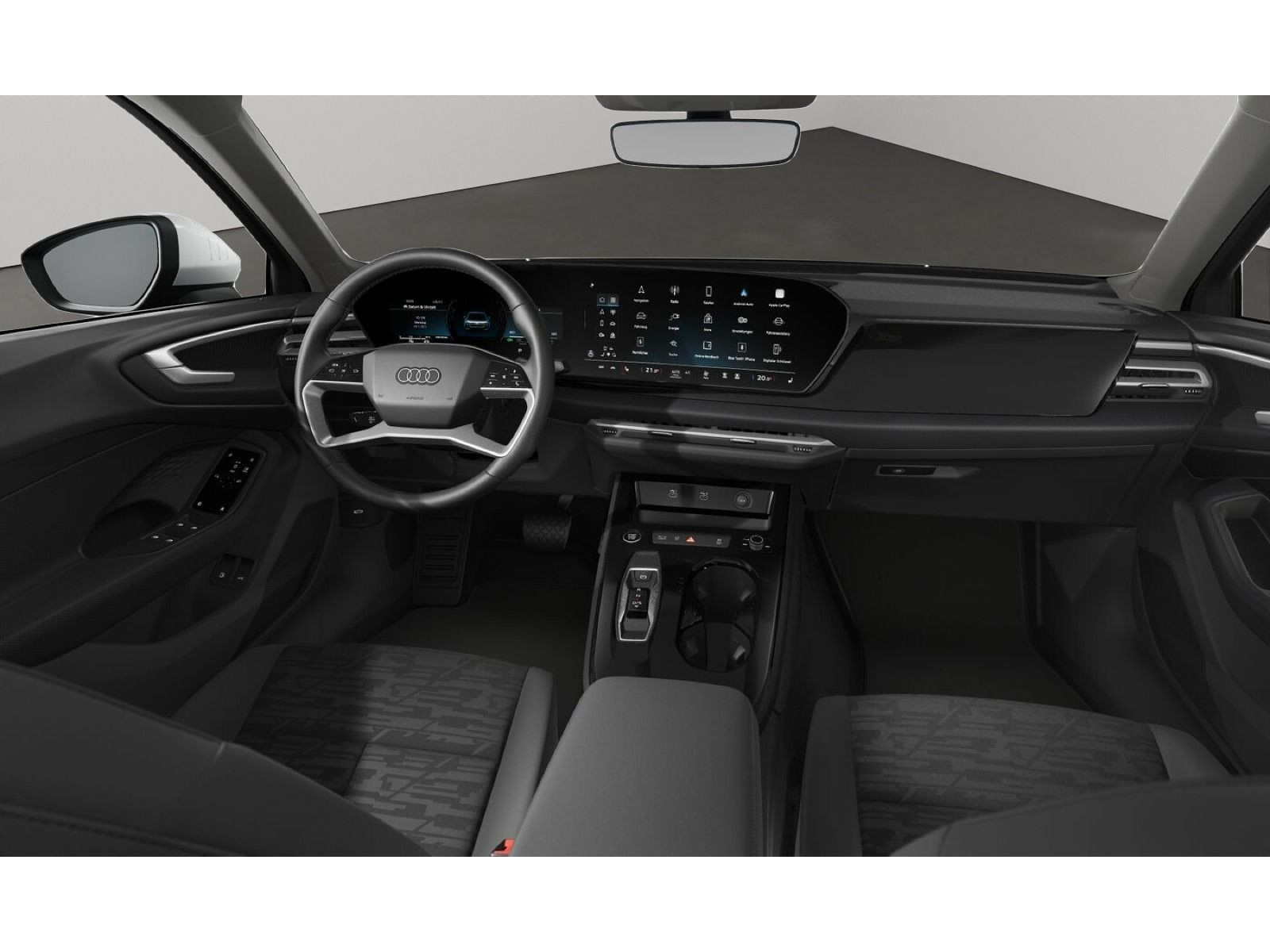 Audi - A4 Limousine_9