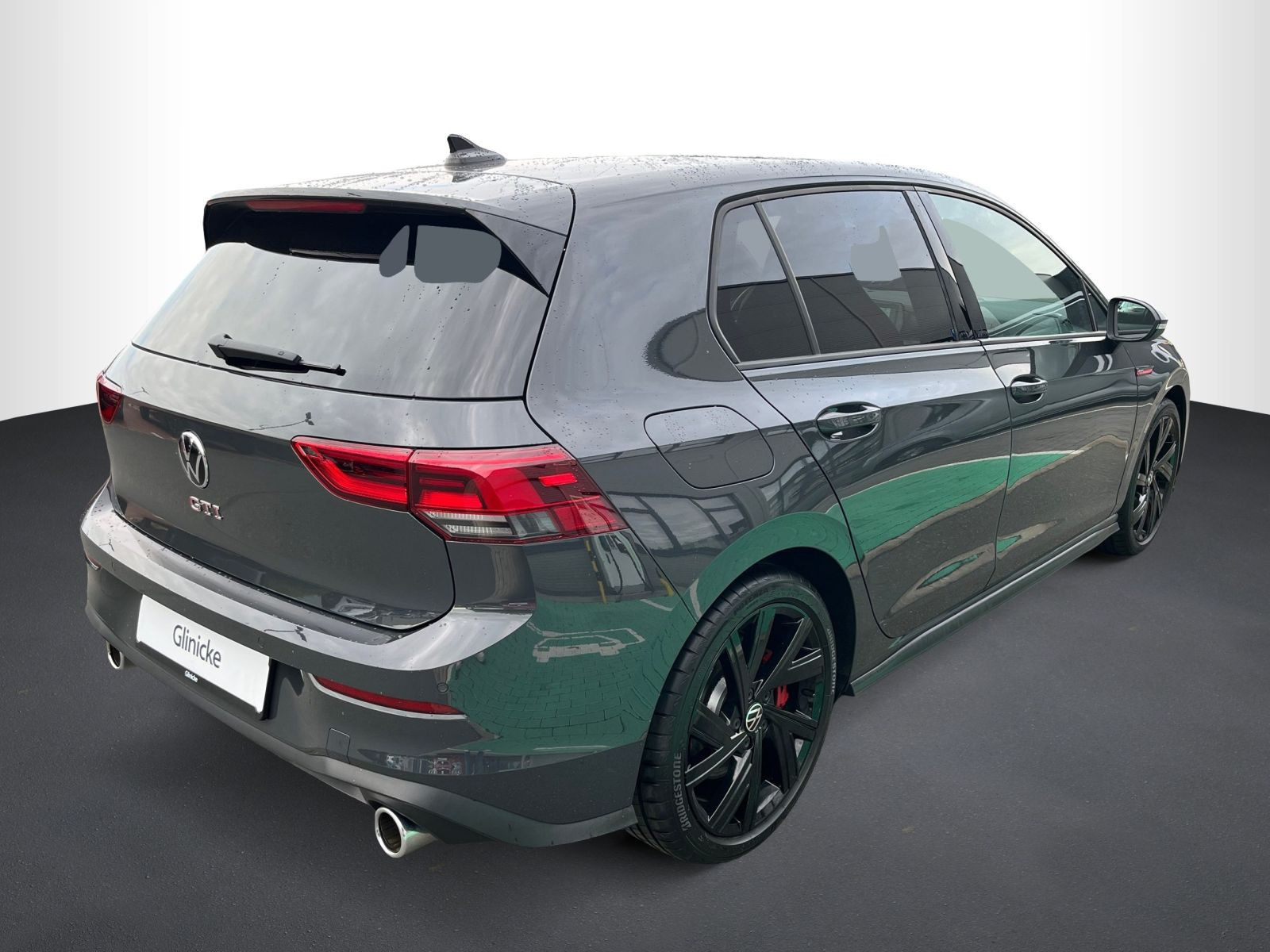 Volkswagen - Golf GTI_2