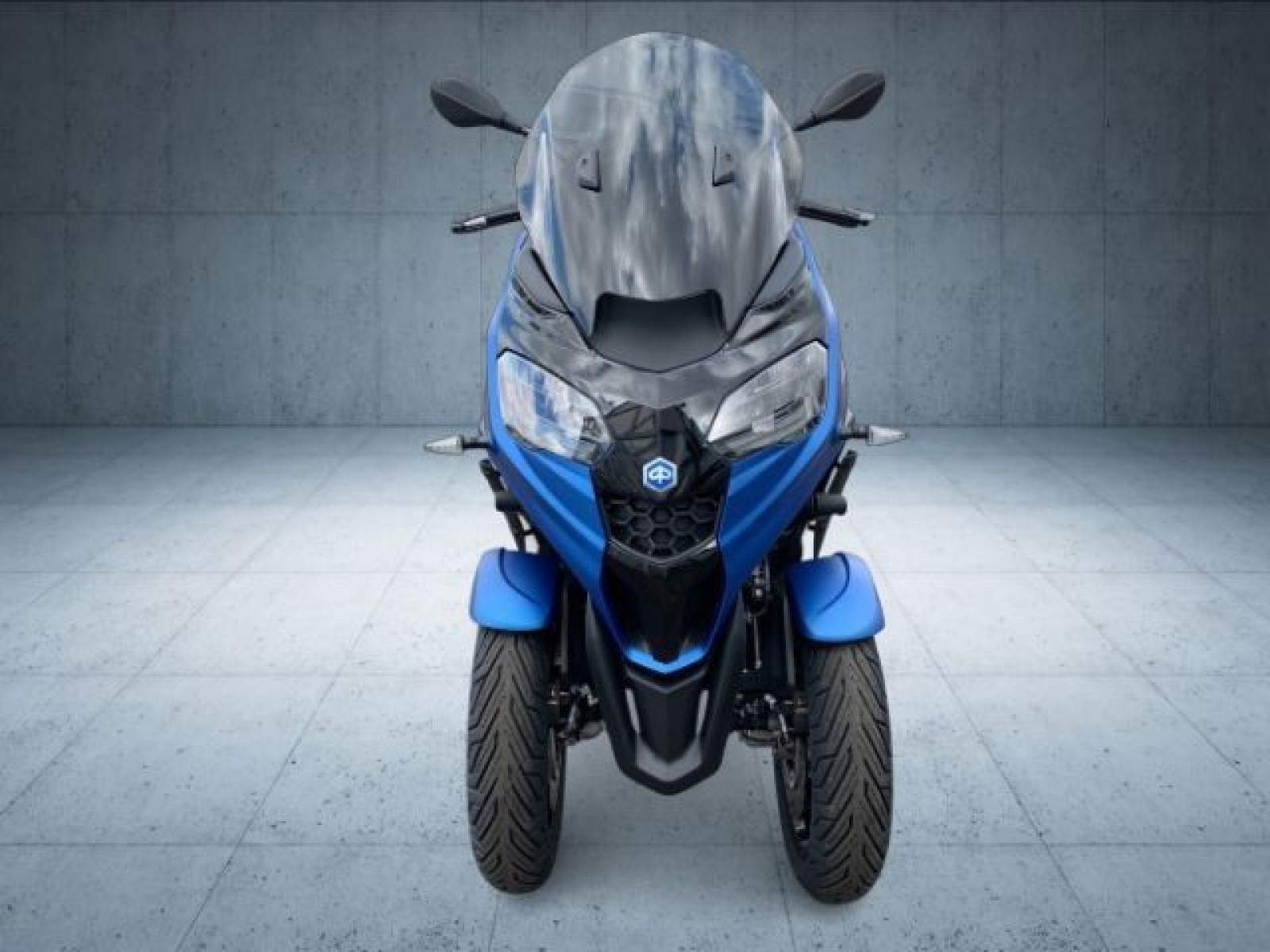 Piaggio - MP3_9