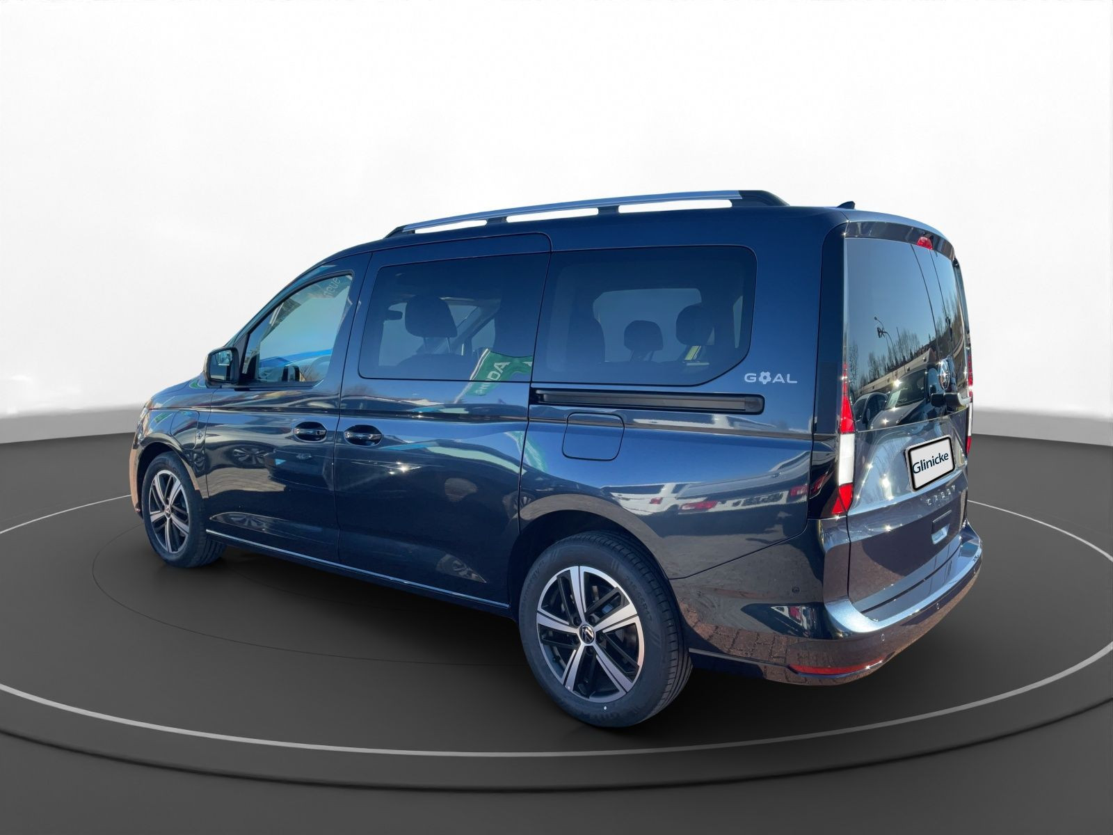 Volkswagen - Caddy Maxi_6
