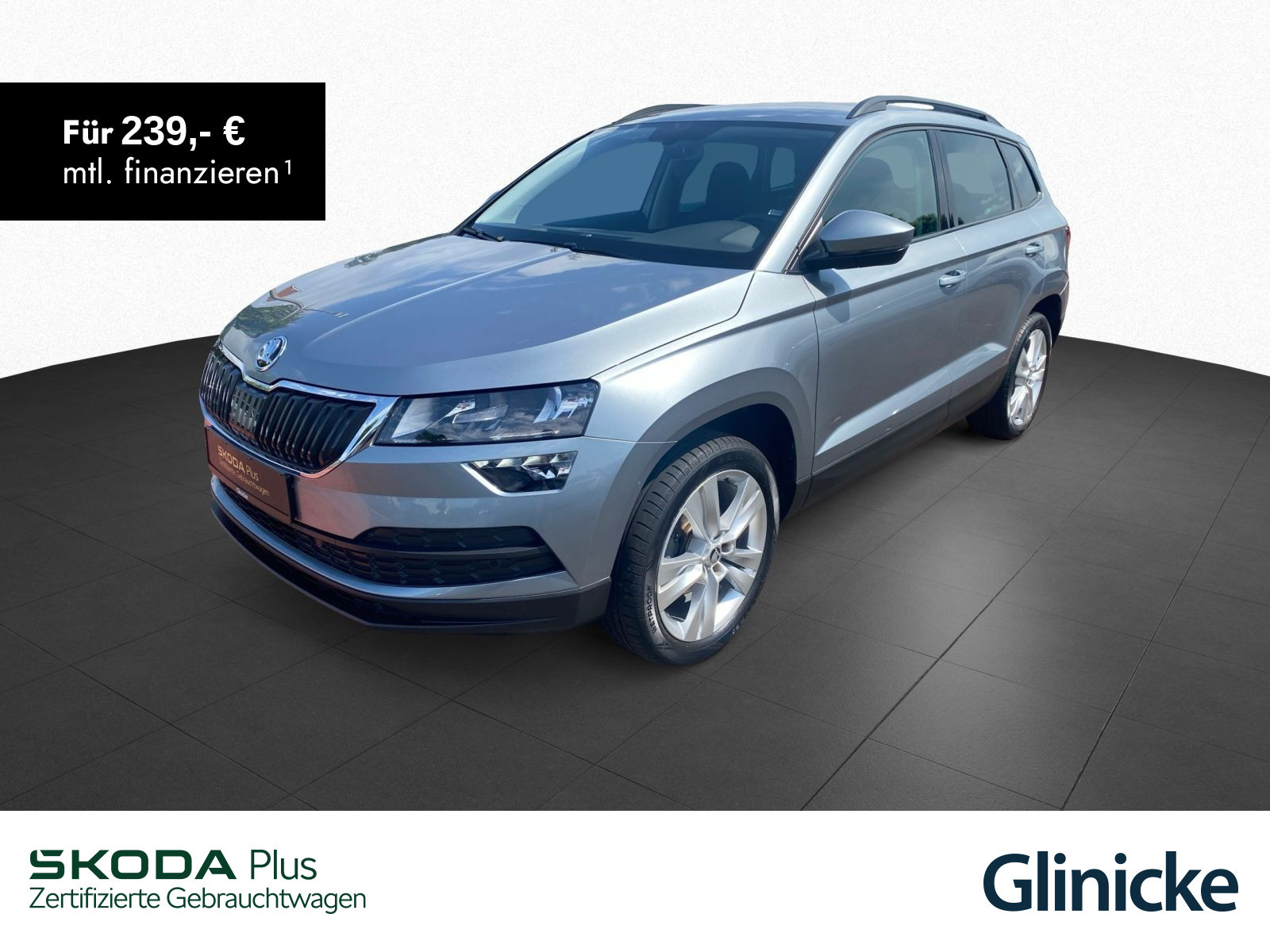 Škoda - Karoq_1