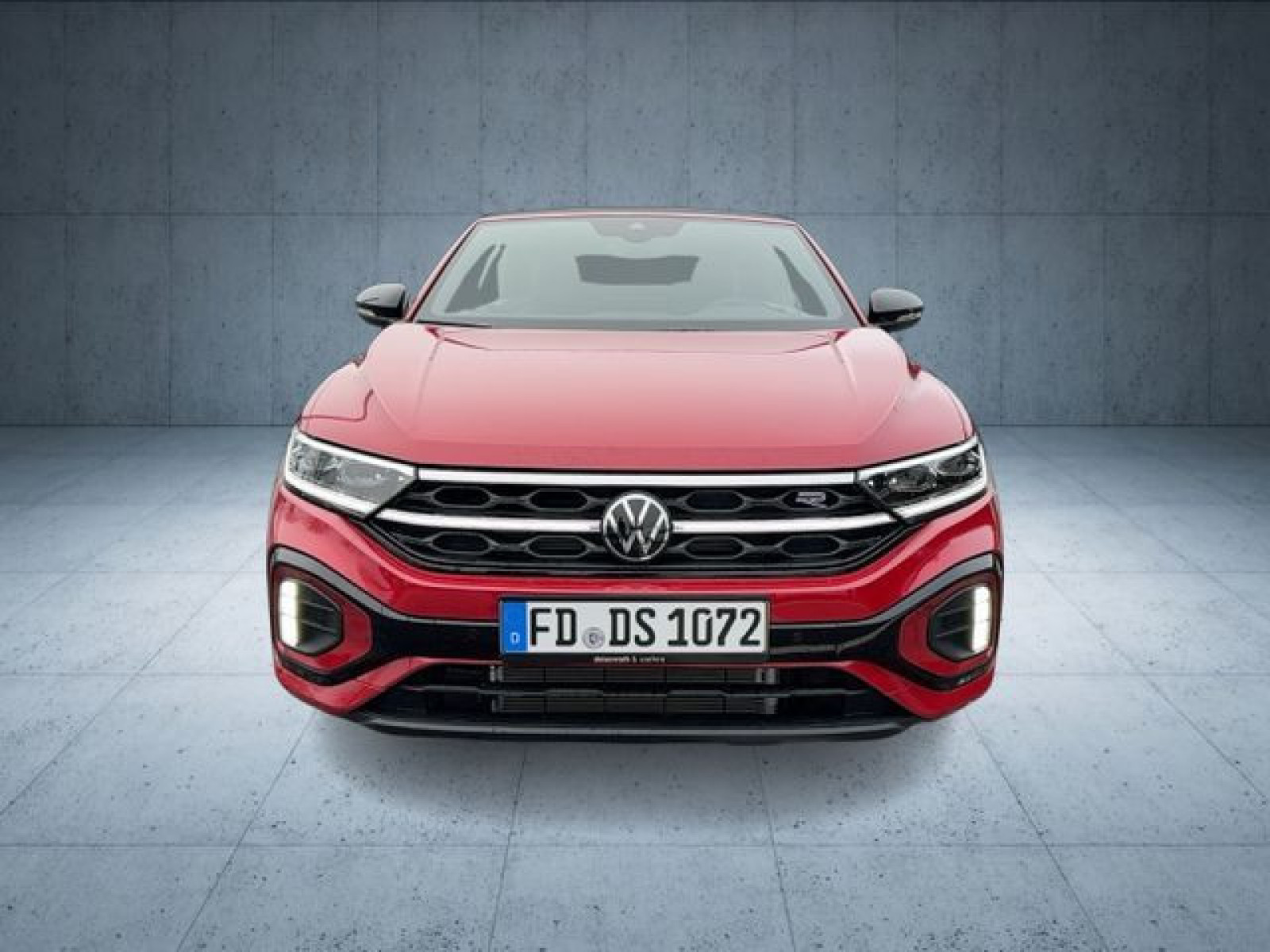 Volkswagen - T-Roc Cabriolet_11