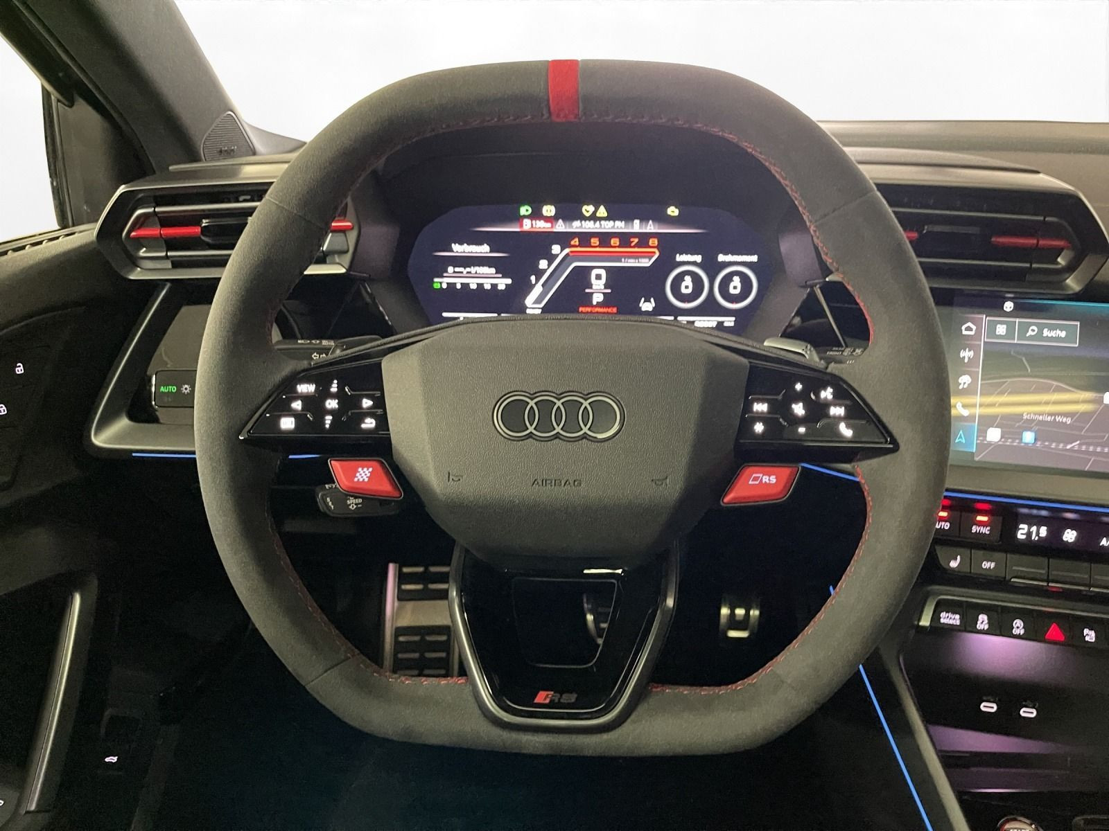 Audi - RS 3 Sportback_16