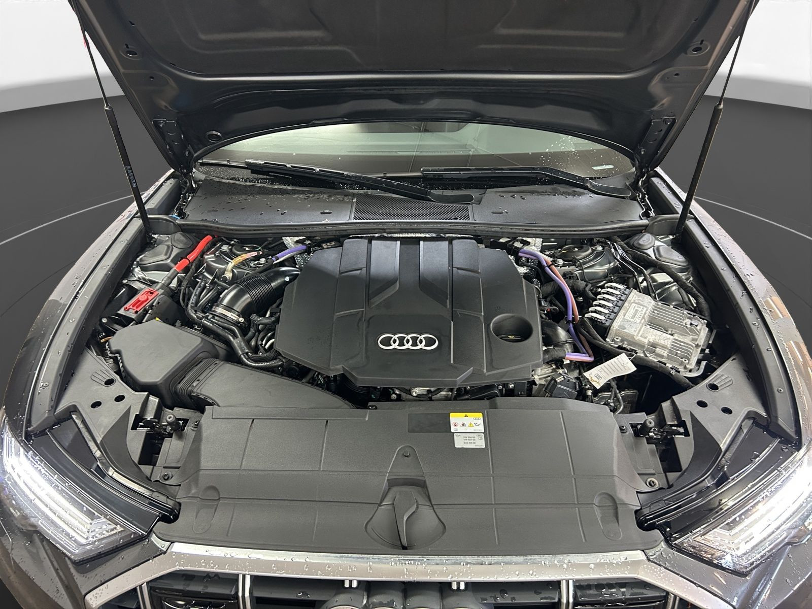 Audi - A6 allroad quattro_23