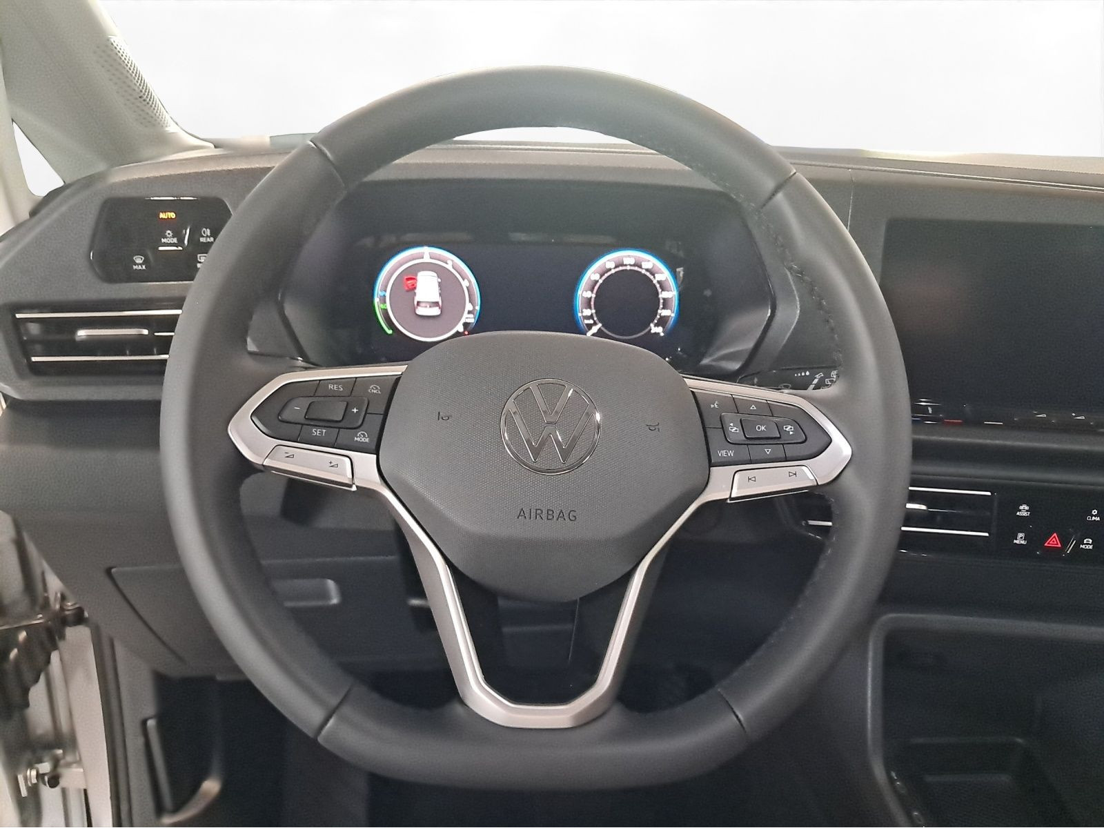 Volkswagen - Caddy_9