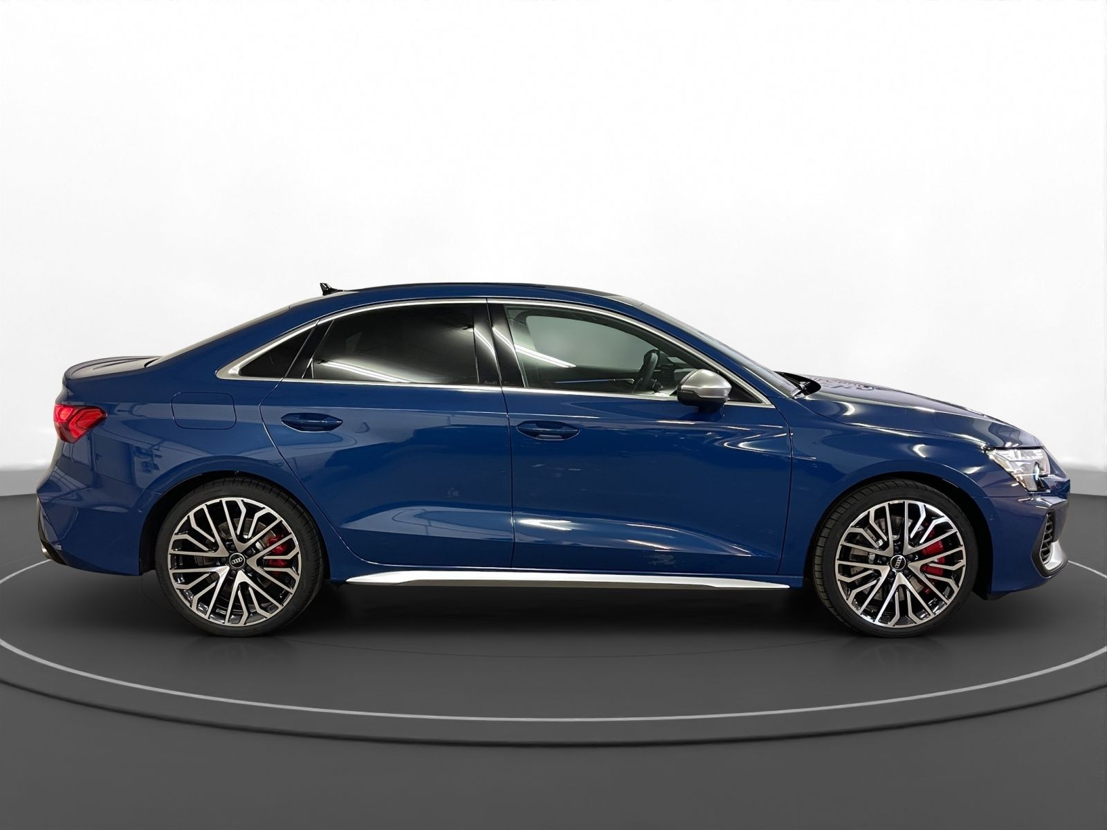 Audi - S3 Limousine_7