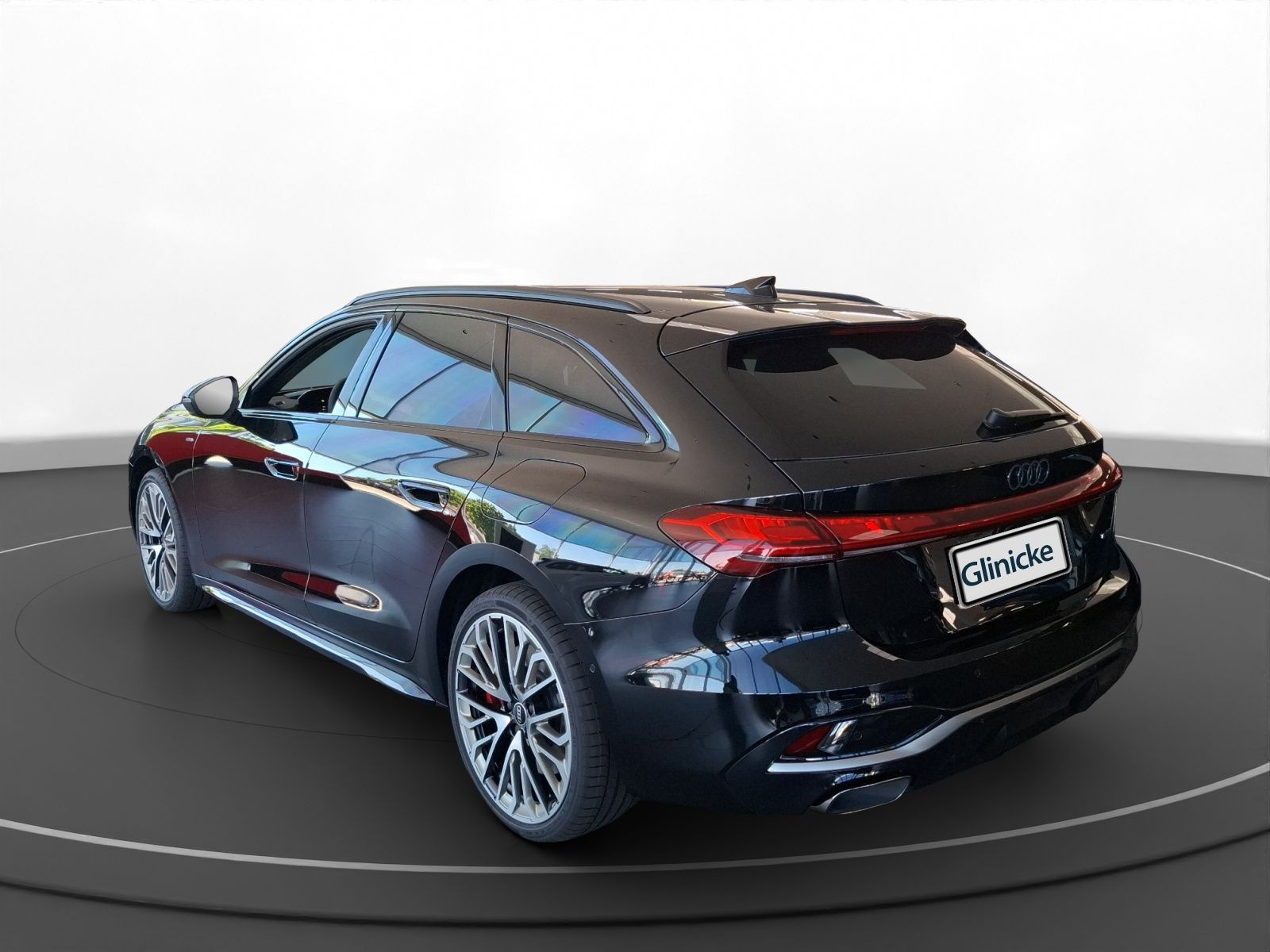 Audi - A5 Avant_8