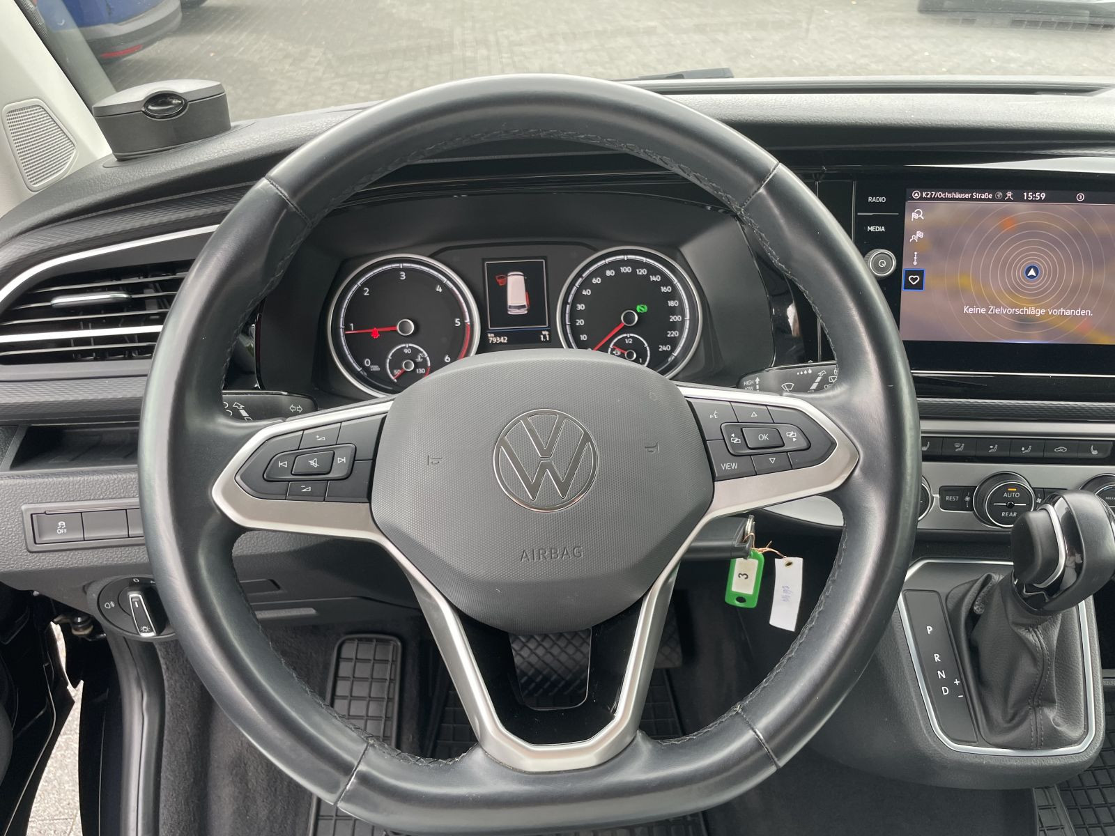 Volkswagen - T6.1 Multivan_14