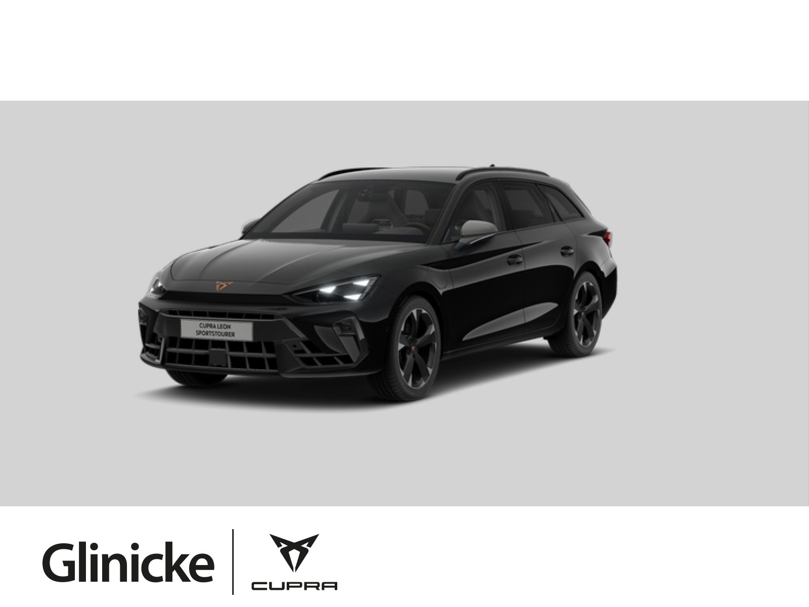 Leon Sportstourer 1.5 e-HYBRID 150 kW DSG AHK
