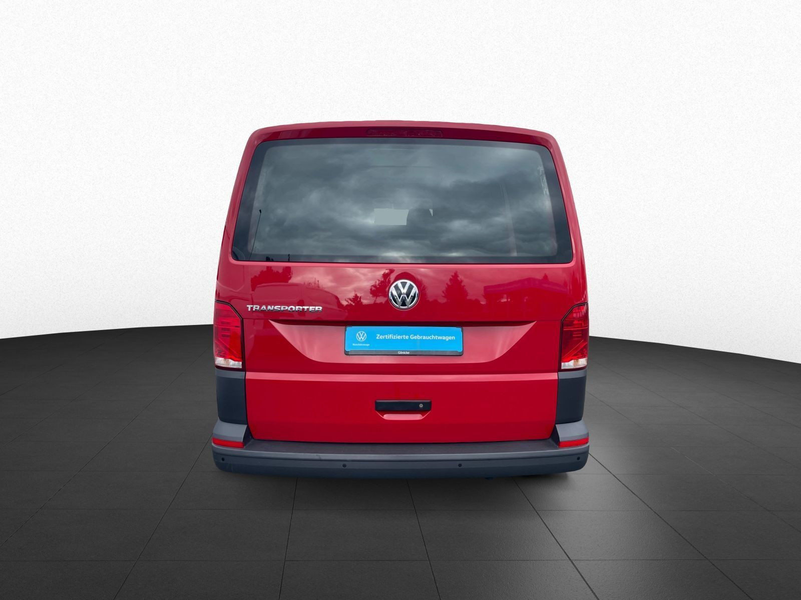 Volkswagen - T6.1 Transporter_3