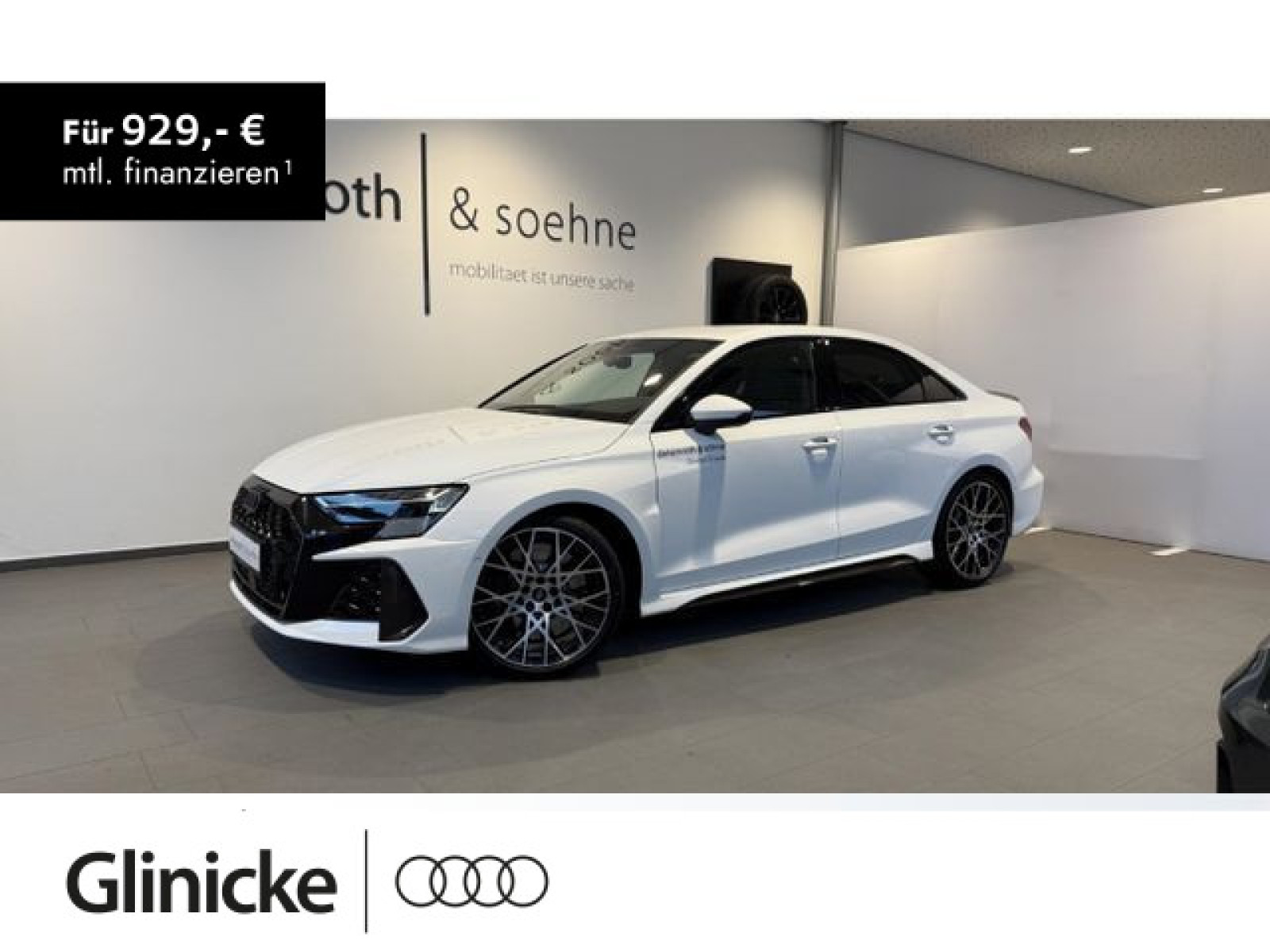 Audi - RS 3_1