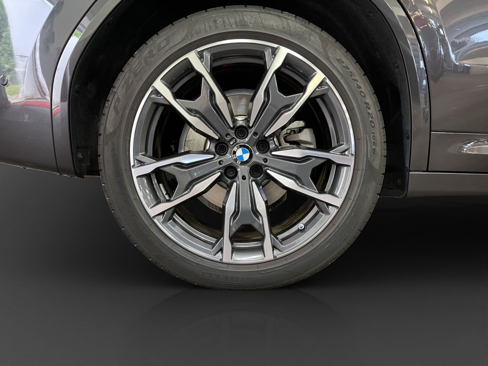 BMW - X3_14