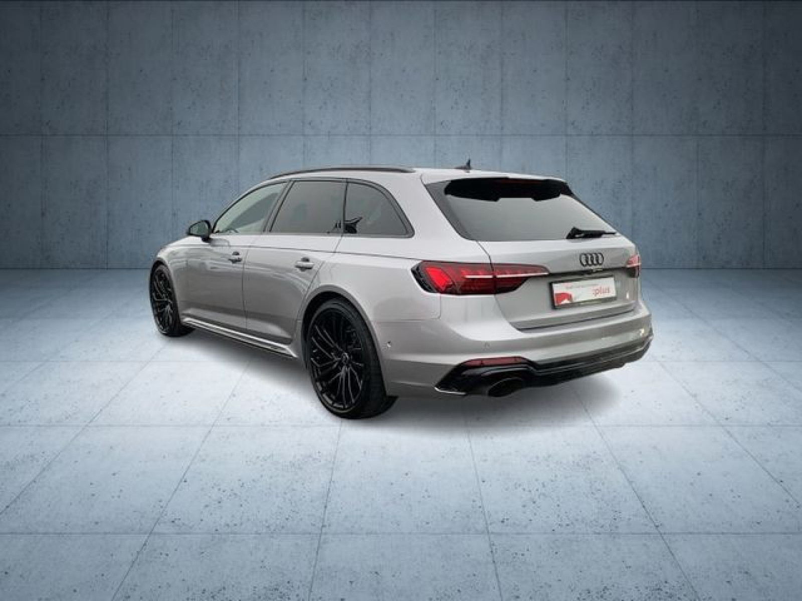 Audi - RS 4 Avant_6