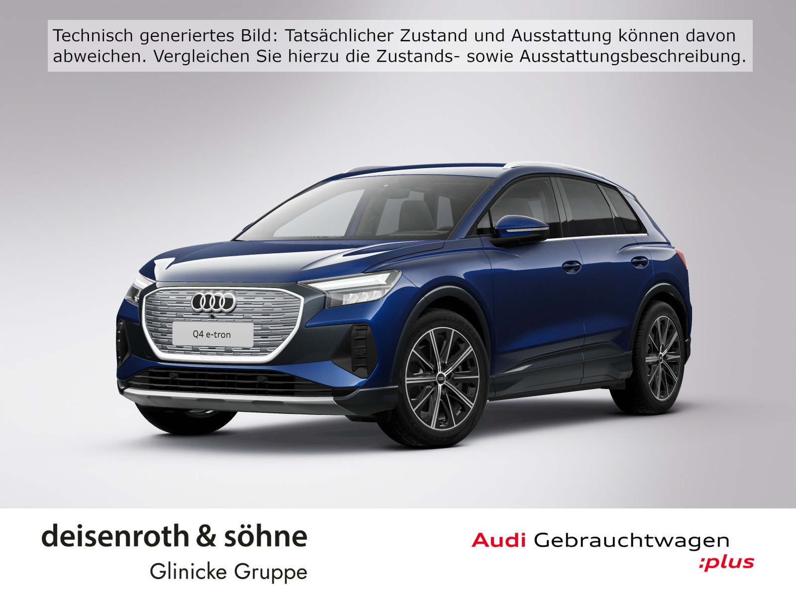 Audi - Q4 e-tron_1