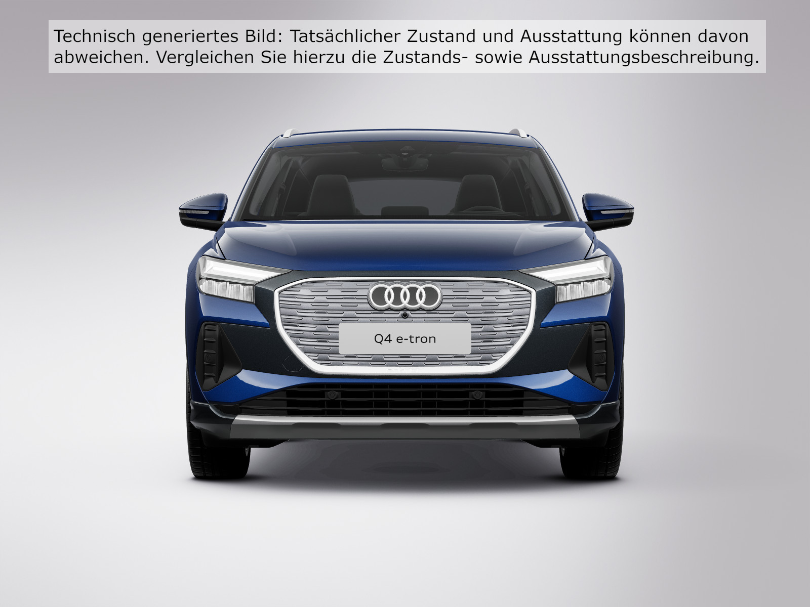 Audi - Q4 e-tron_5 Audi - Q4 e-tron_5