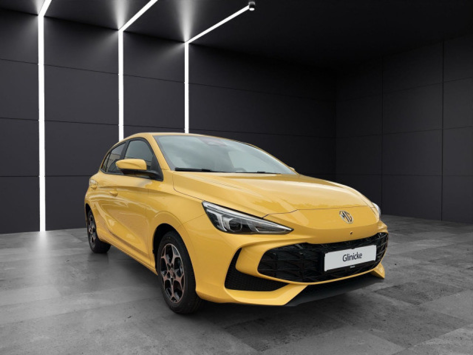 MG - MG3 Hybrid+_7