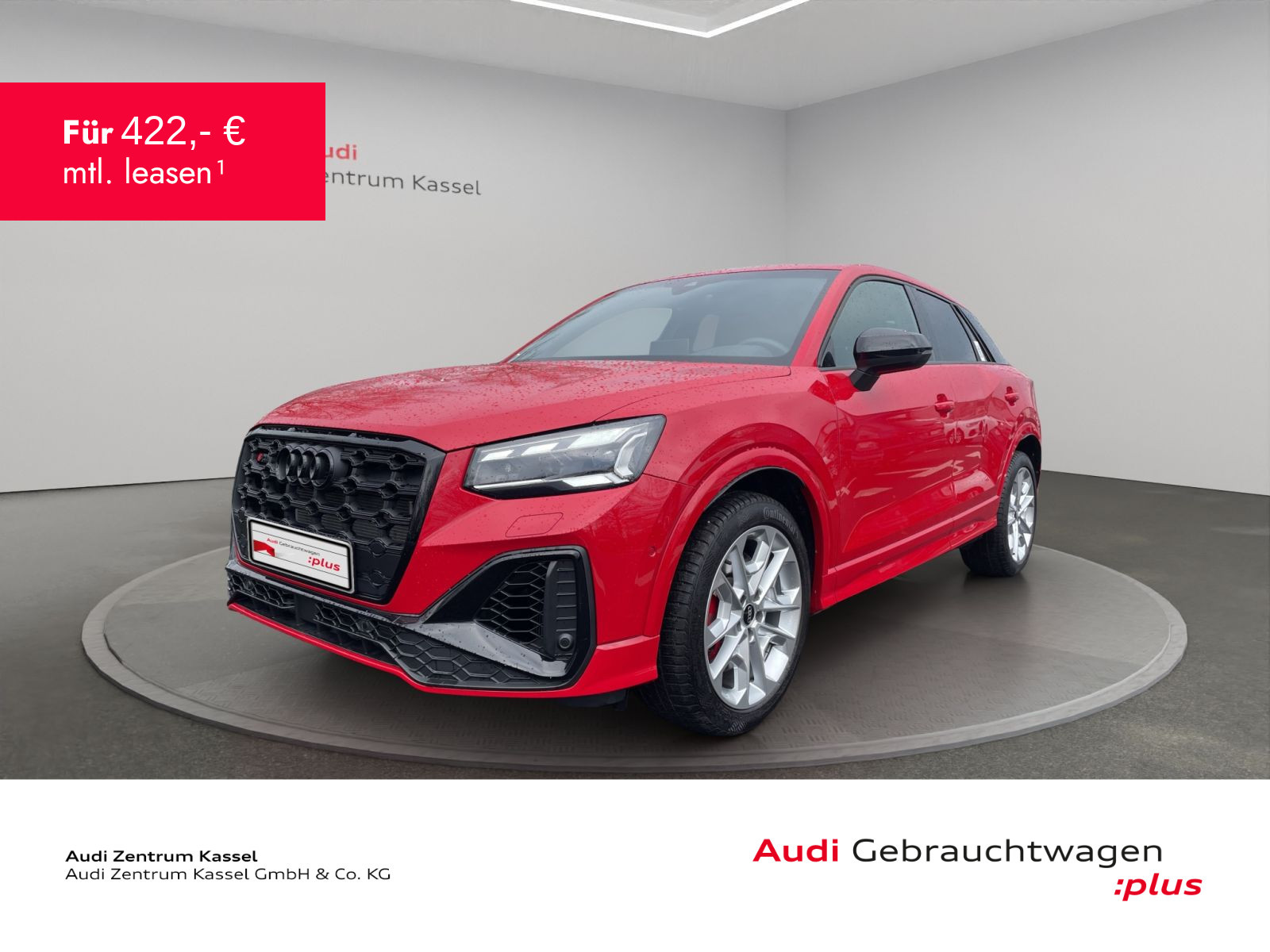 Audi - SQ2_1