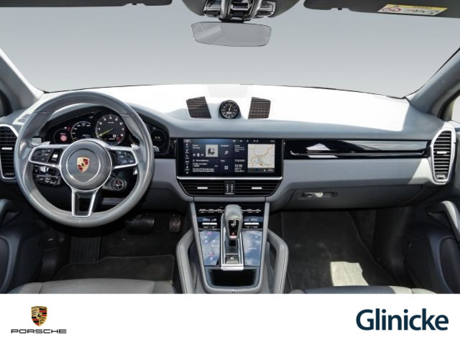 Porsche - Cayenne_16