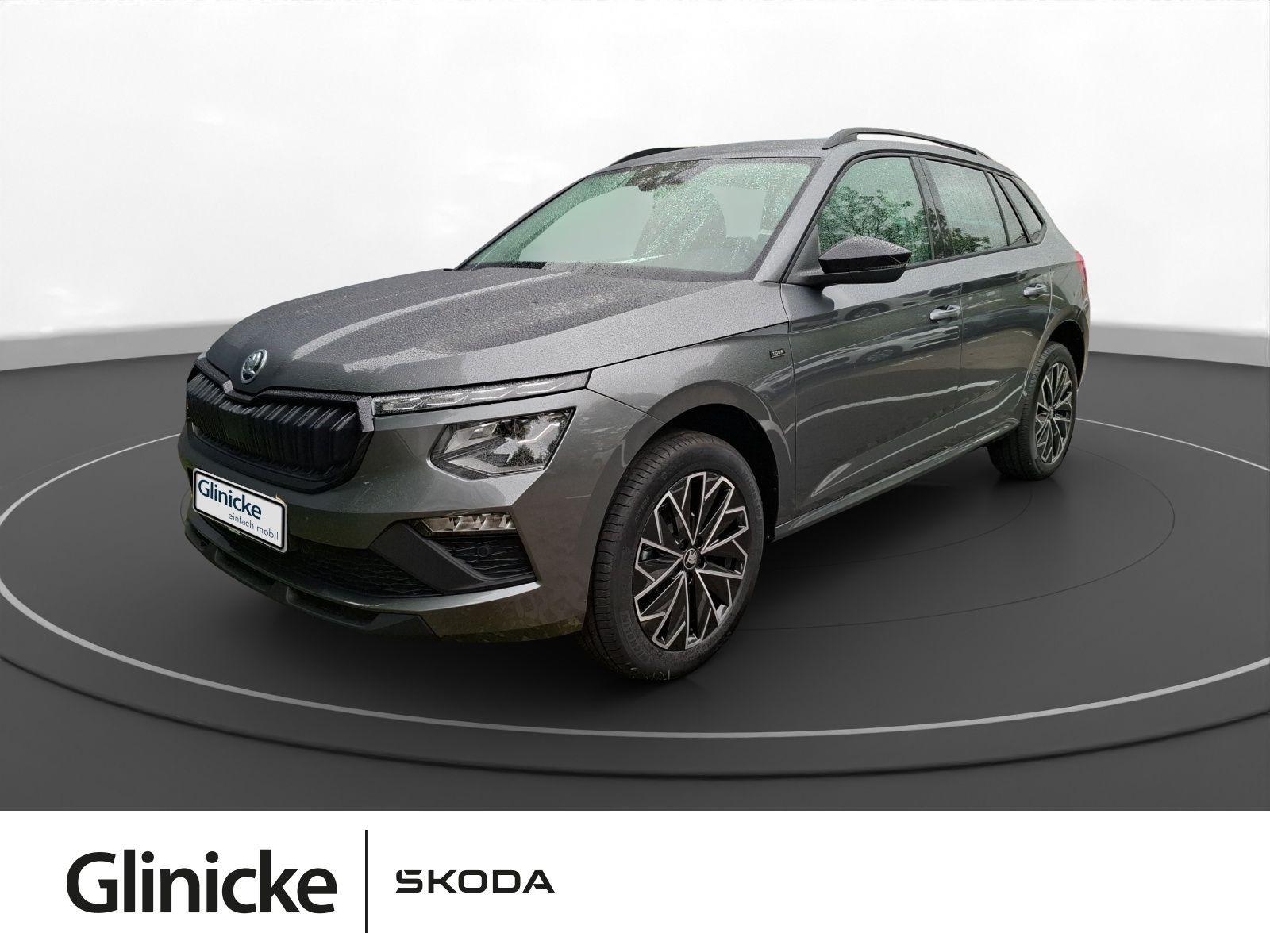 Škoda - Kamiq_1