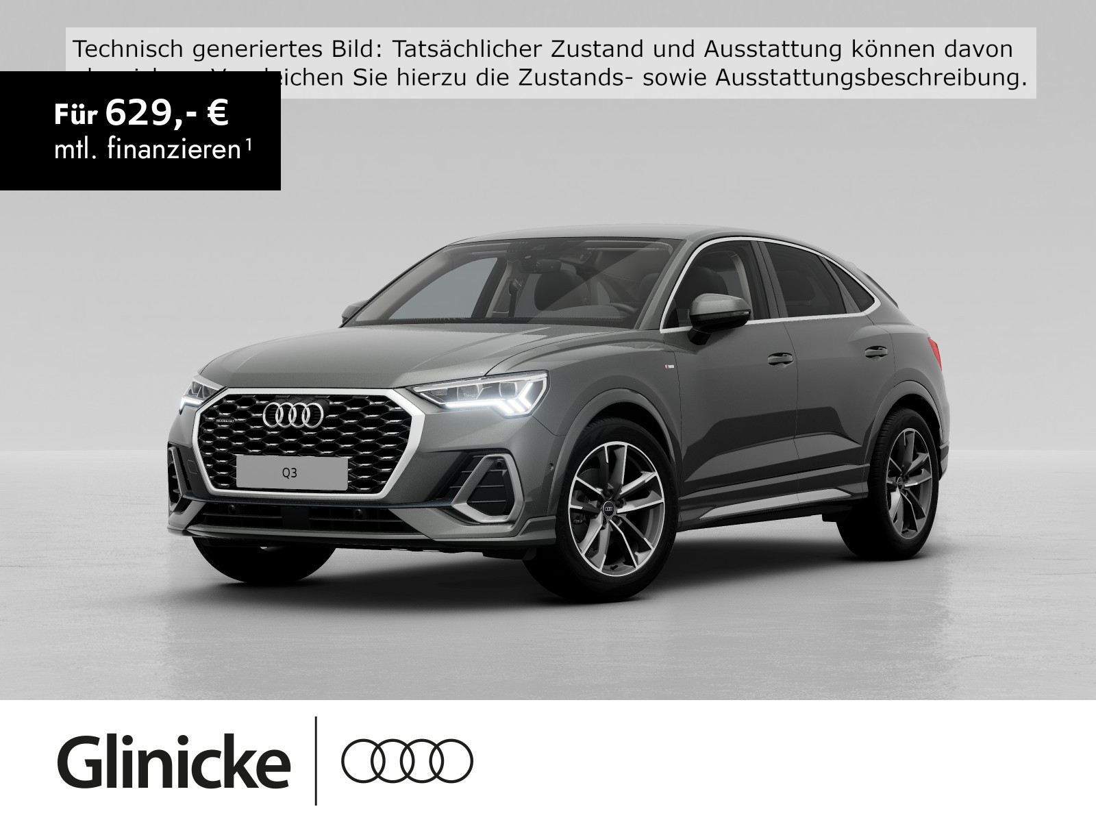 Audi - Q3 Sportback_1