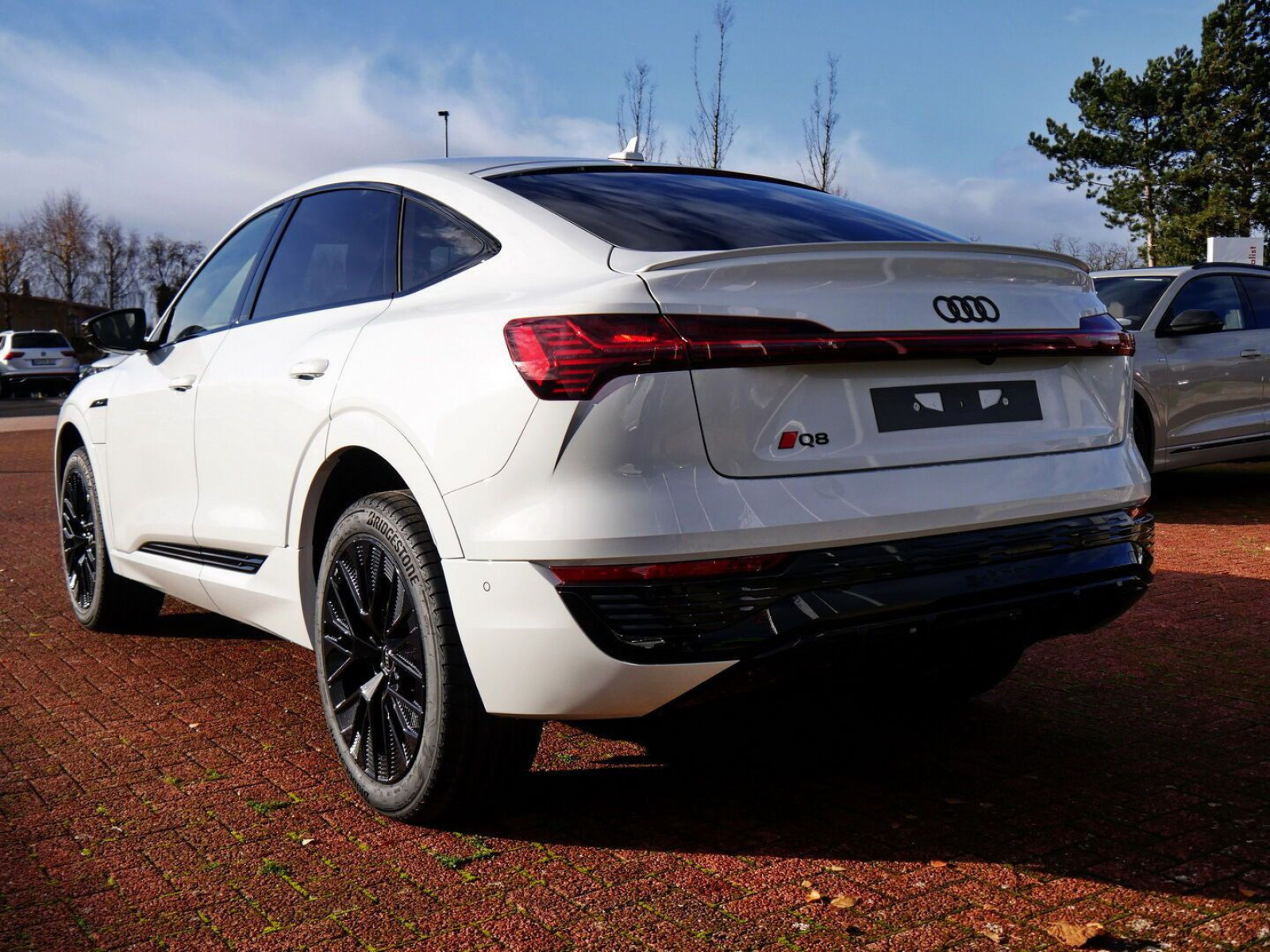 Audi - Q8 Sportback e-tron_2