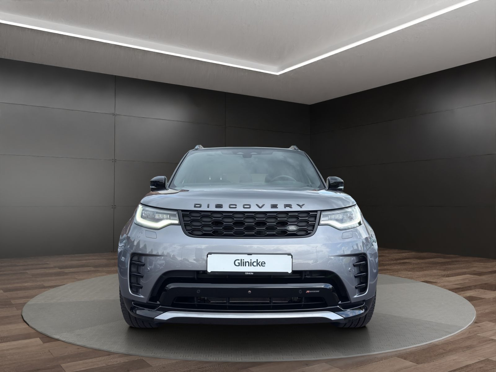 Land Rover - Discovery_5