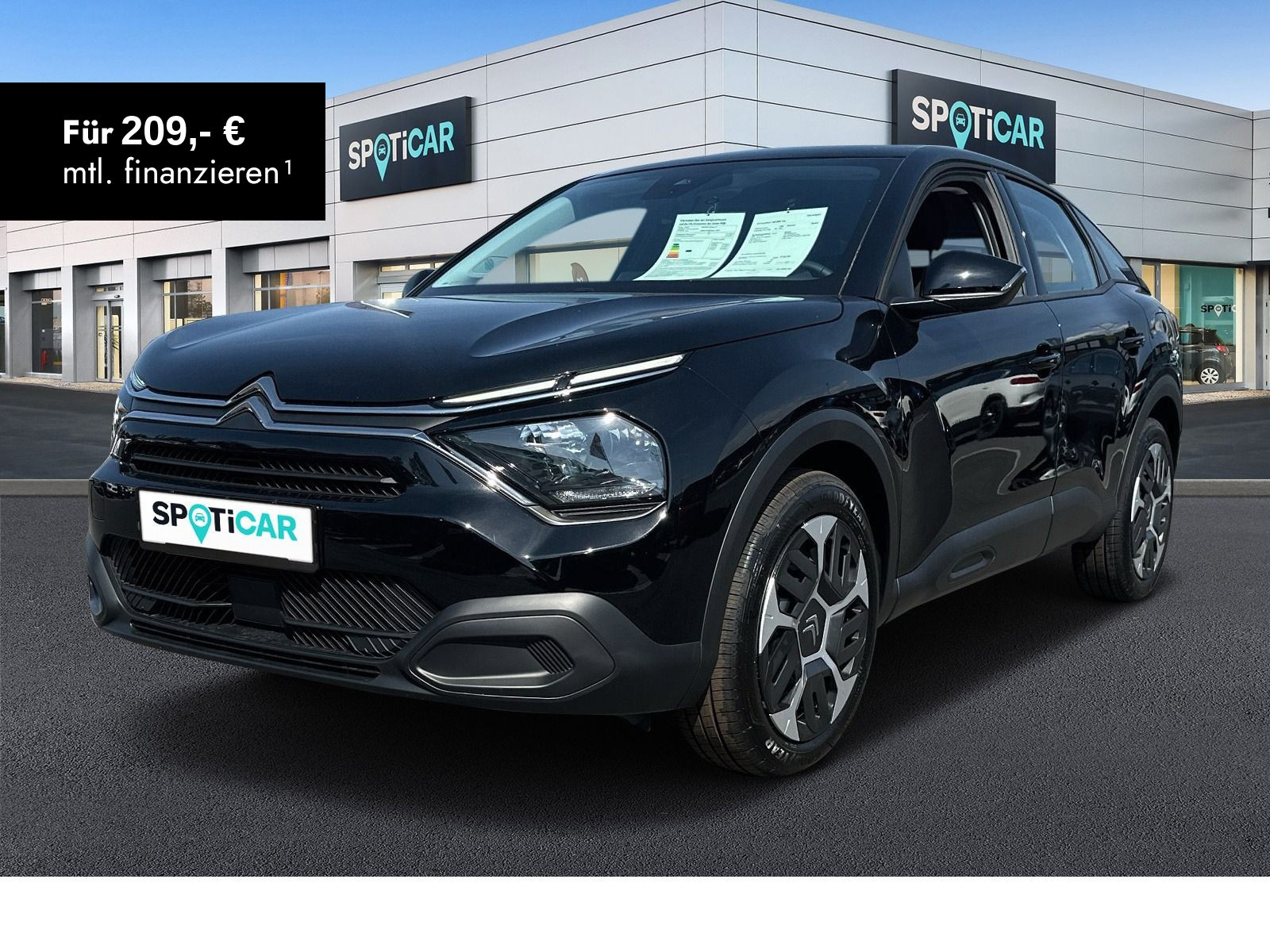 Citroën - C4_1