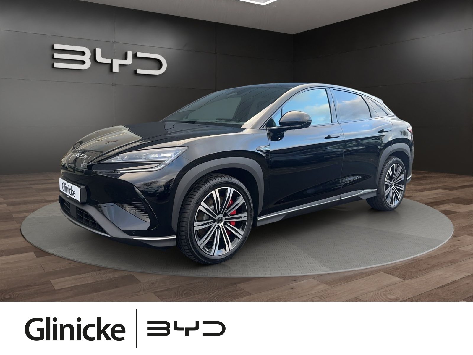 Sealion 7 Excellence AWD; Navi*Pano*ACC*360Kamera