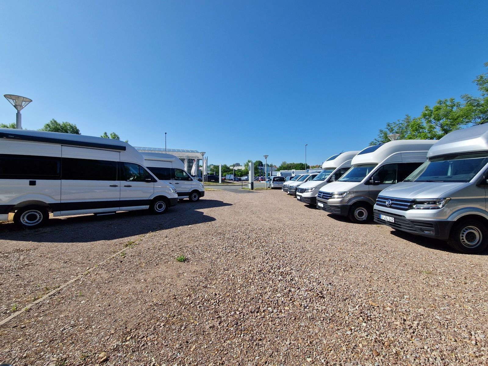 Volkswagen - Grand California 600_24 Volkswagen - Grand California 600_24