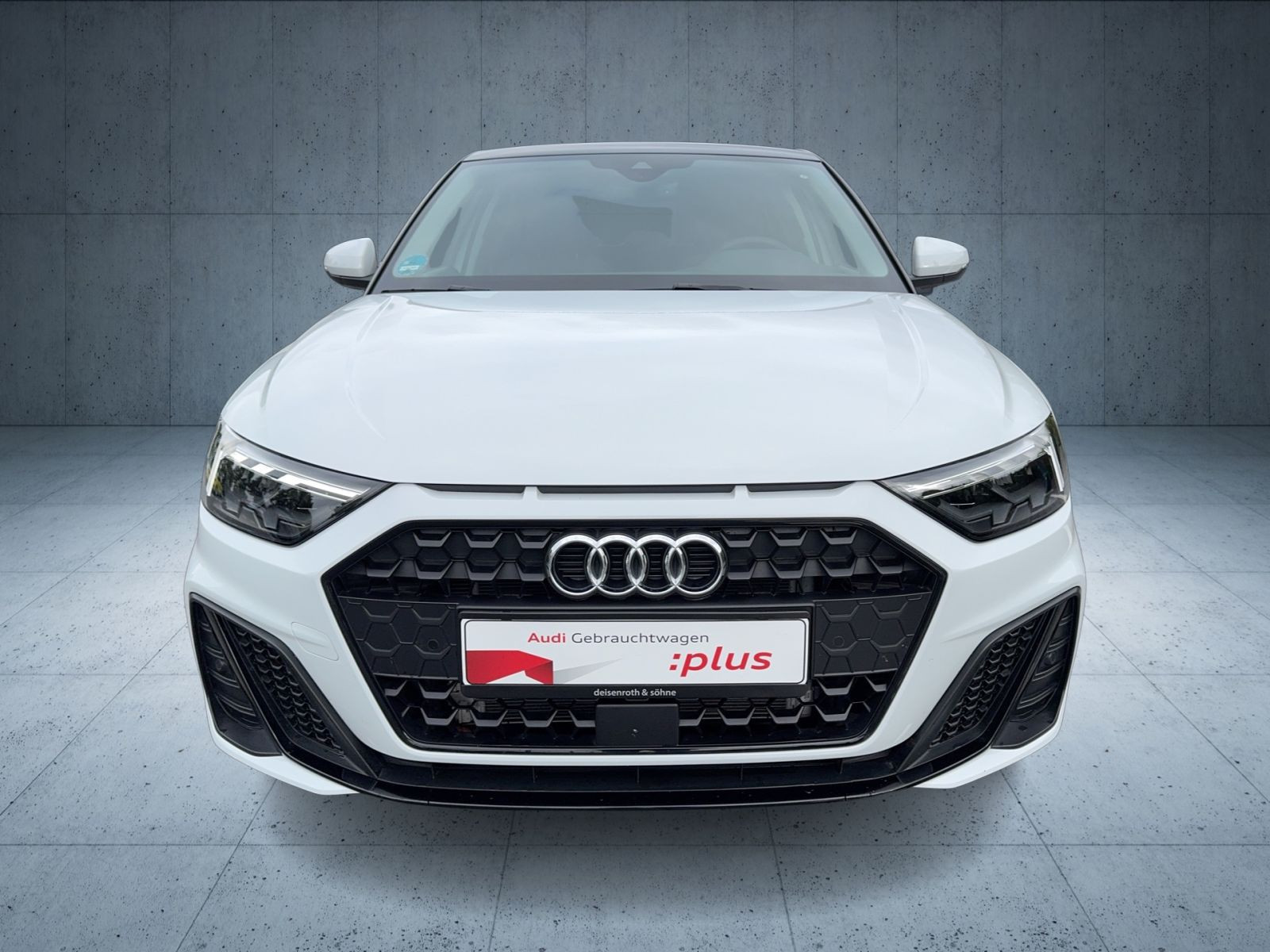 Audi - A1 Sportback_10