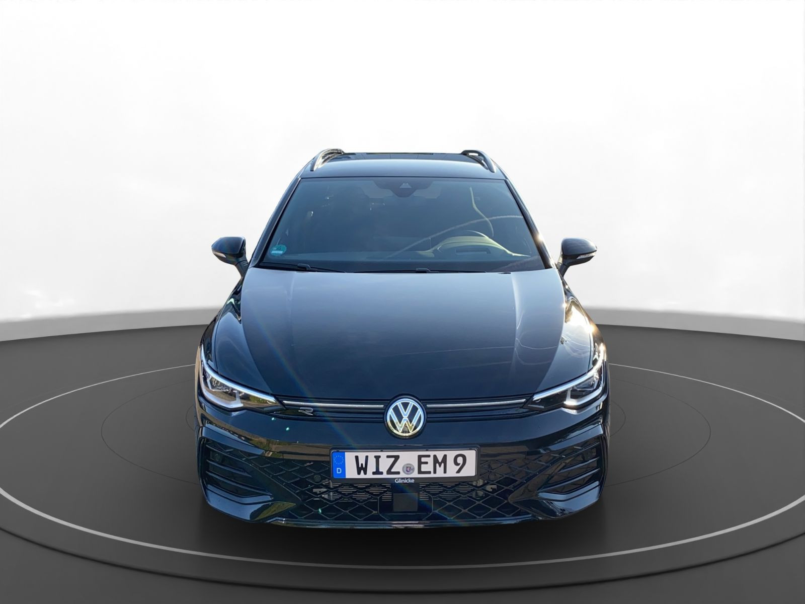 Volkswagen - Golf Variant_4