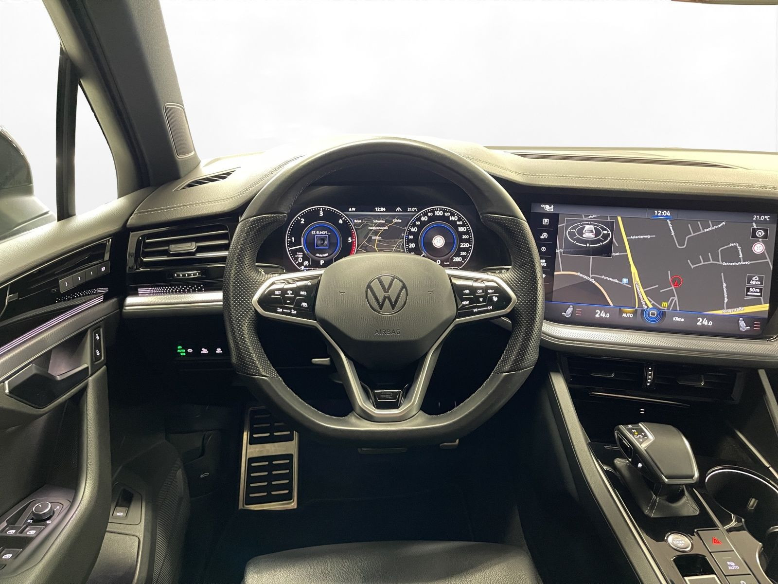 Volkswagen - Touareg_21