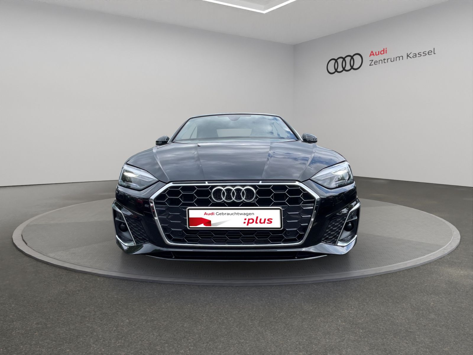 Audi - A5 Cabriolet_10