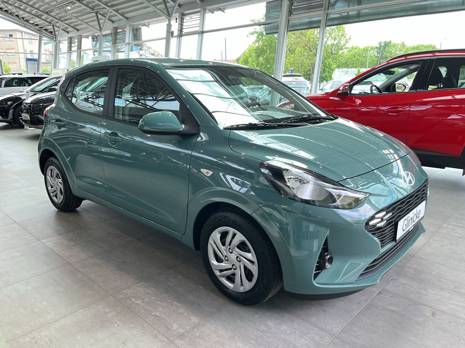 Hyundai - i10_4
