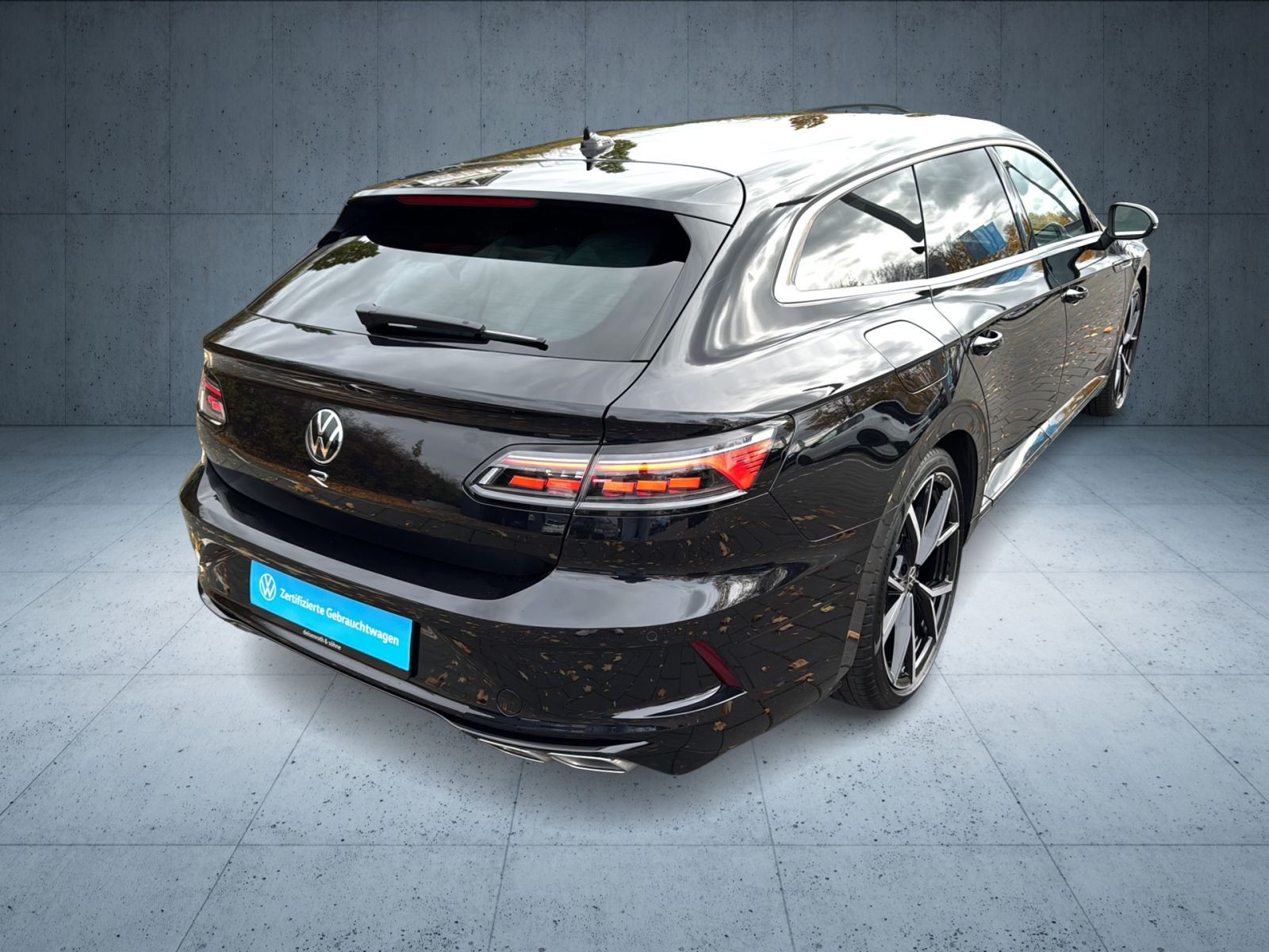 Volkswagen - Arteon_31