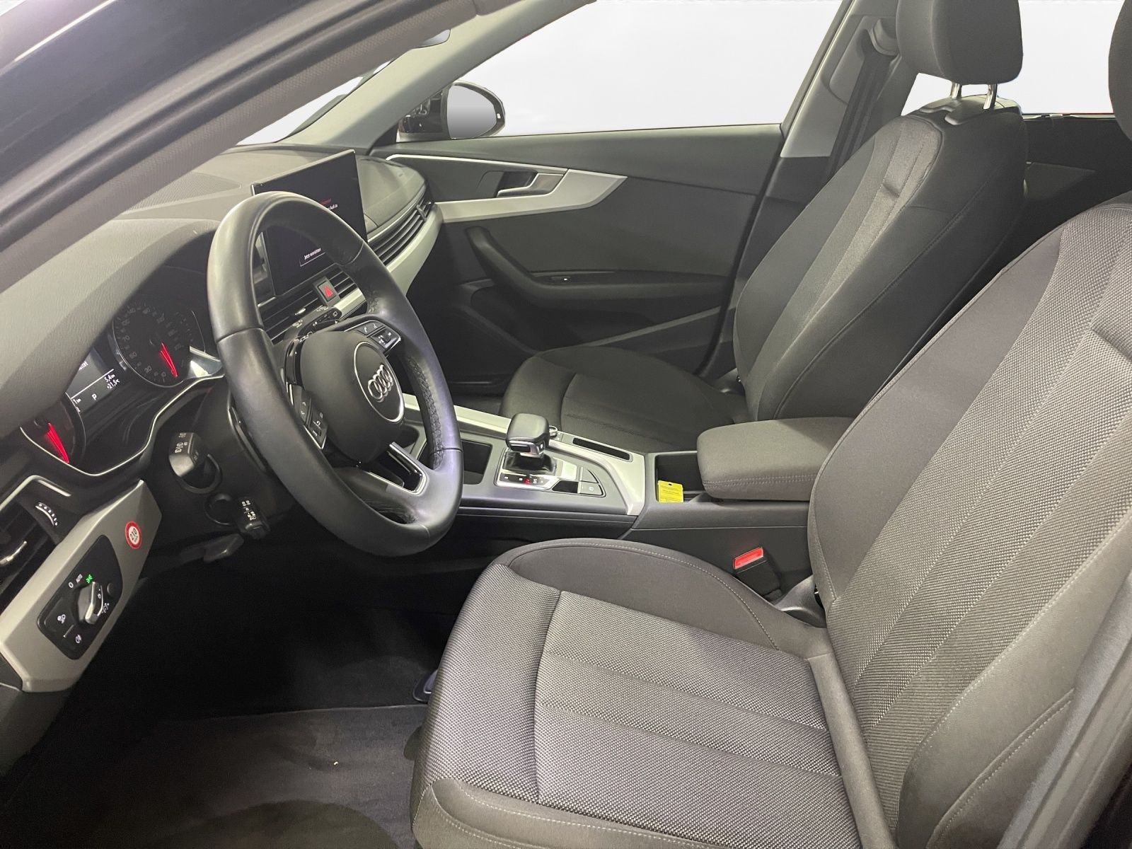 Audi - A4 Avant_17