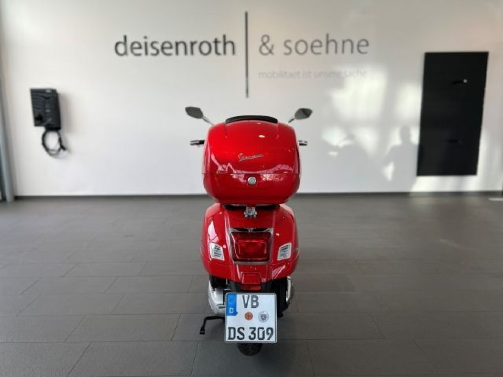 Piaggio - _14