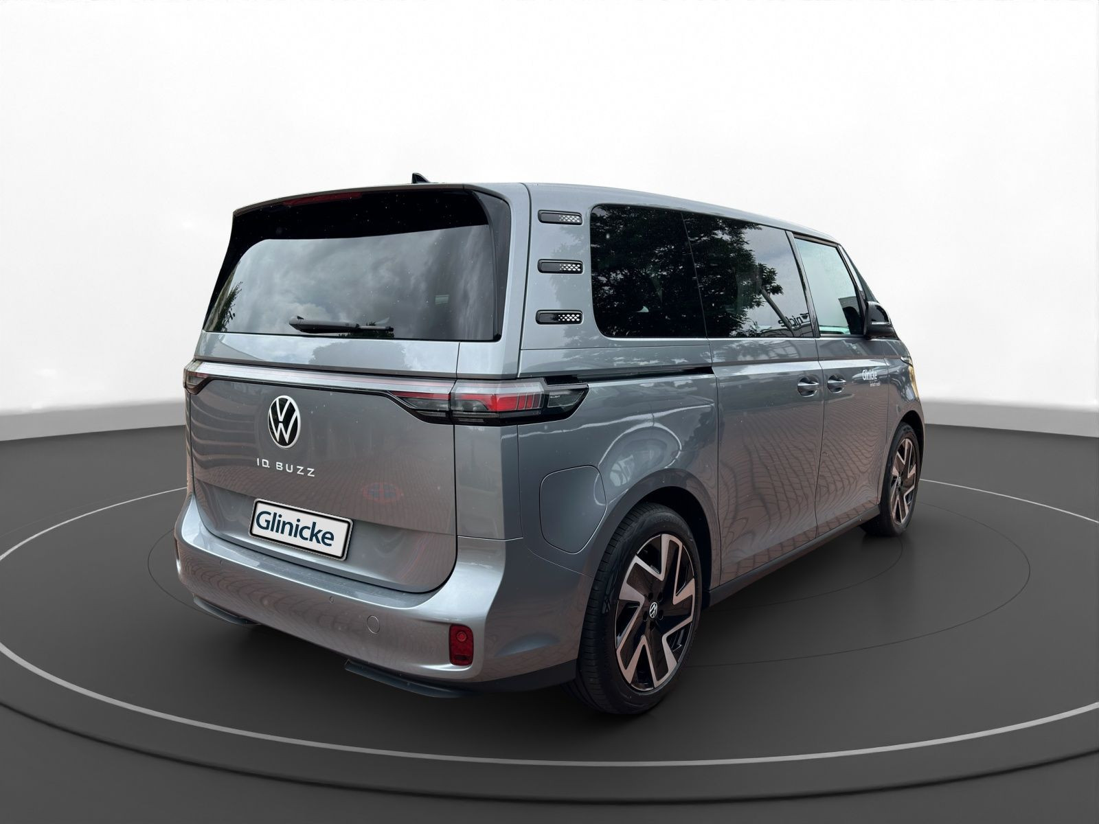 Volkswagen - ID. Buzz_3