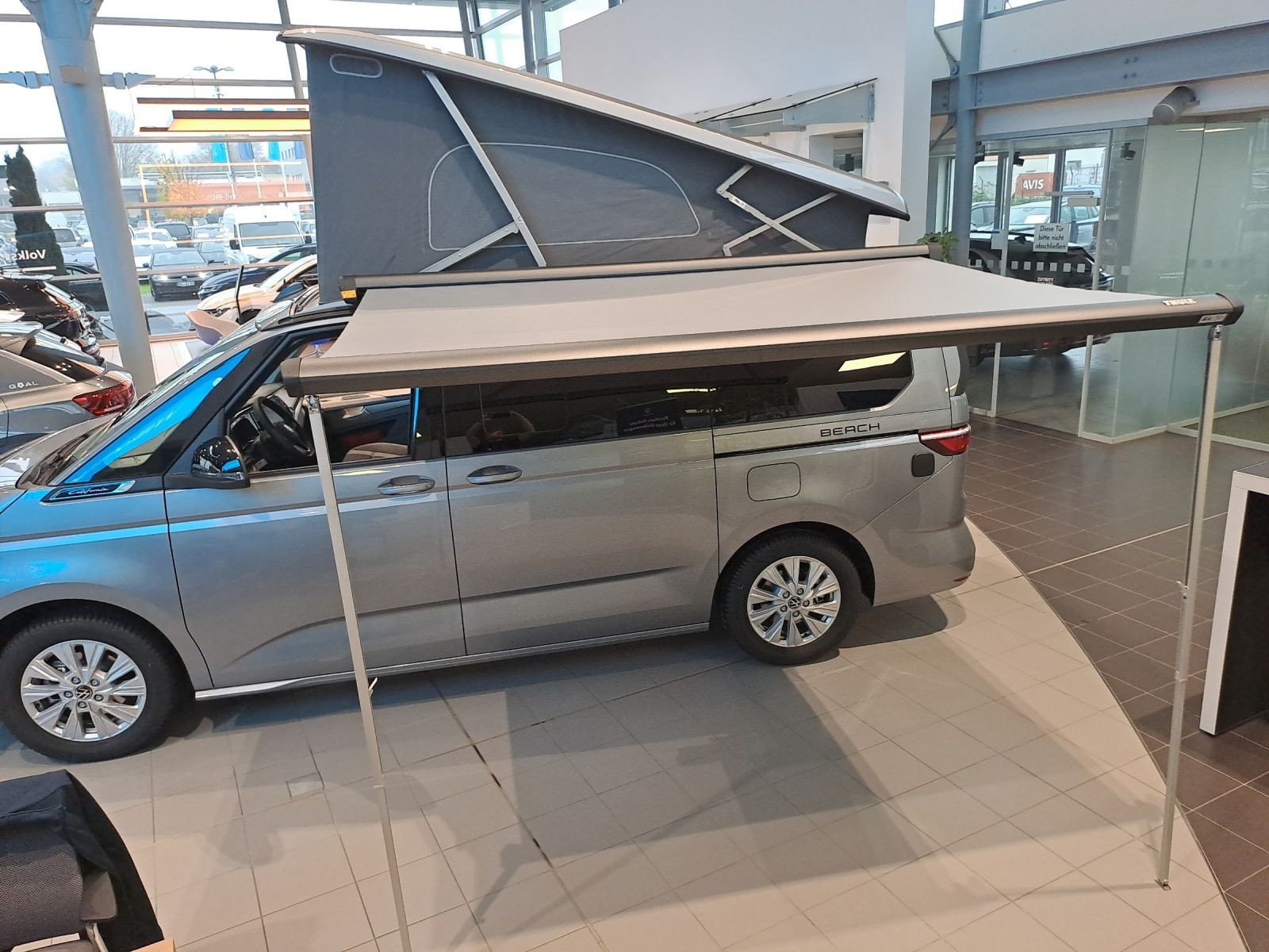 Volkswagen - California_21