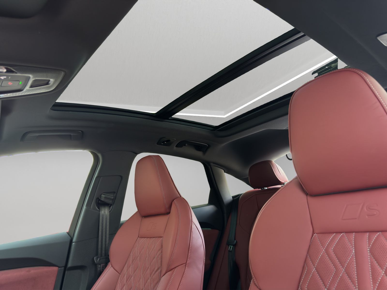 Audi - SQ5 Sportback_22