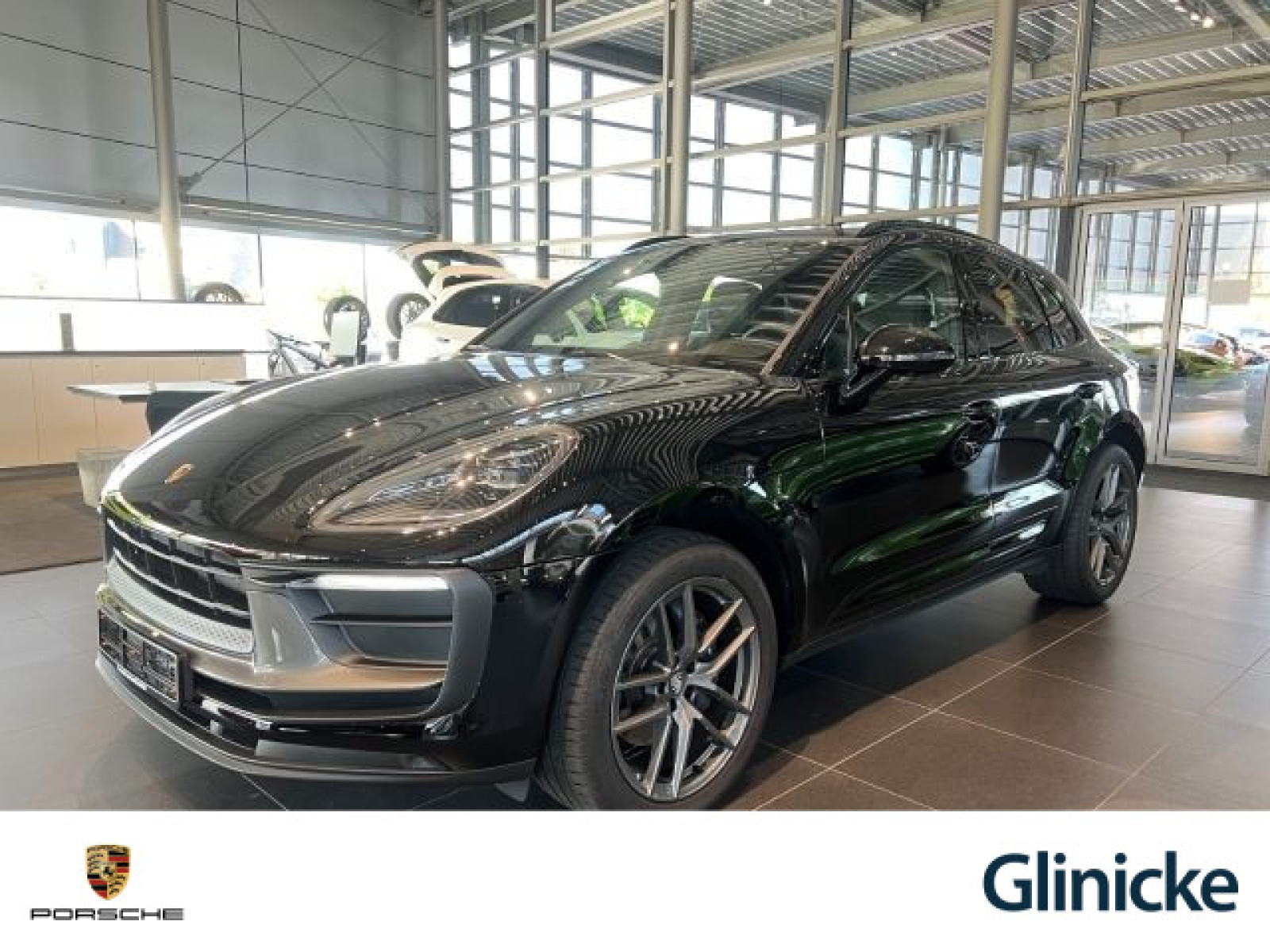 Porsche - Macan_1