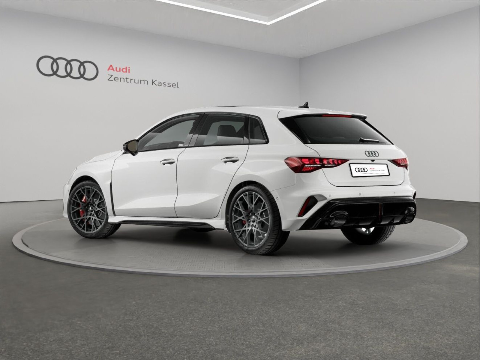 Audi - RS 3 Sportback_5
