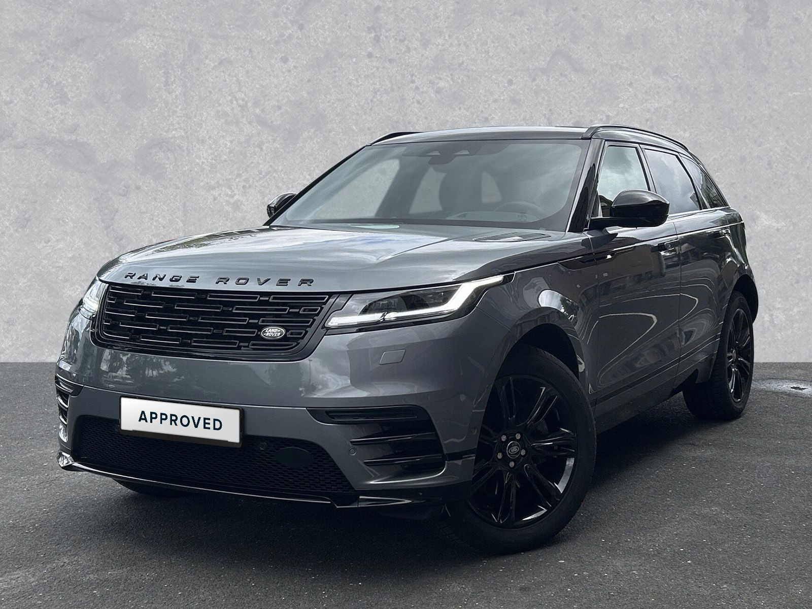 Land Rover - Range Rover Velar_1