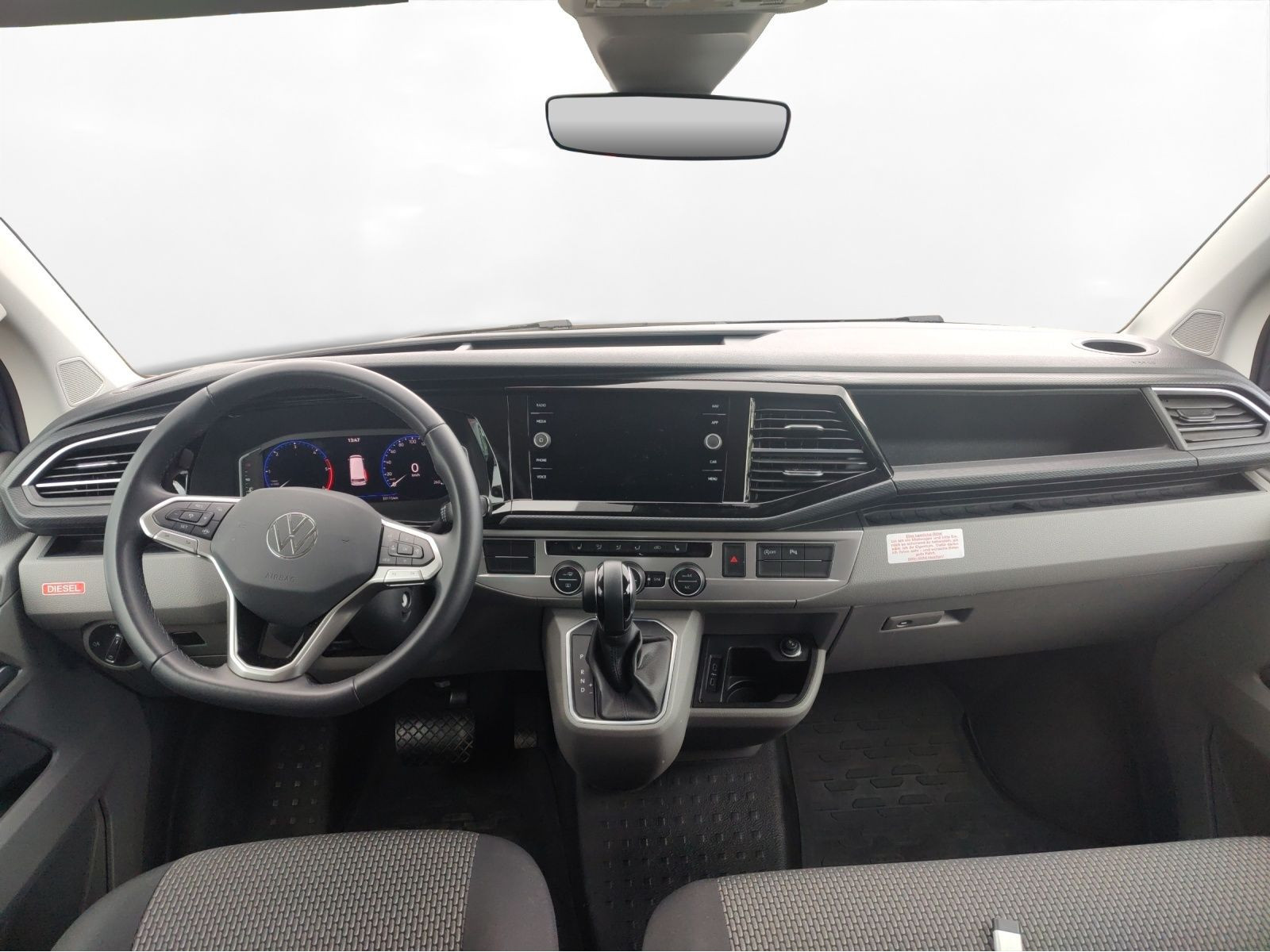 Volkswagen - T6.1 Caravelle_5