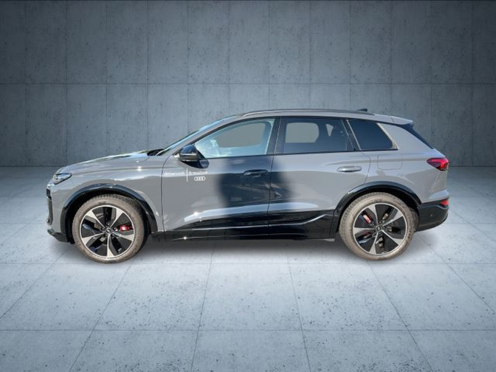 Audi - SQ6 SUV e-tron_5
