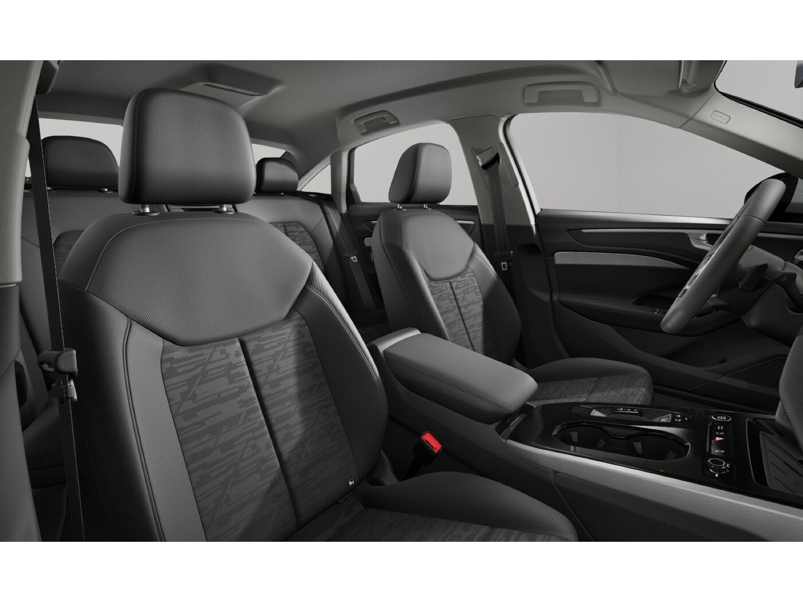 Audi - A6 Limousine_9