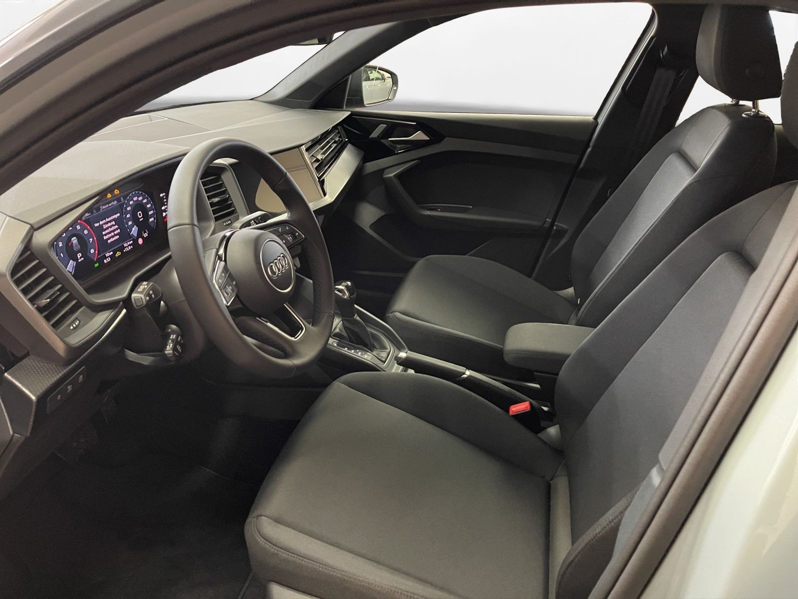 Audi - A1 allstreet_13 Audi - A1 allstreet_13