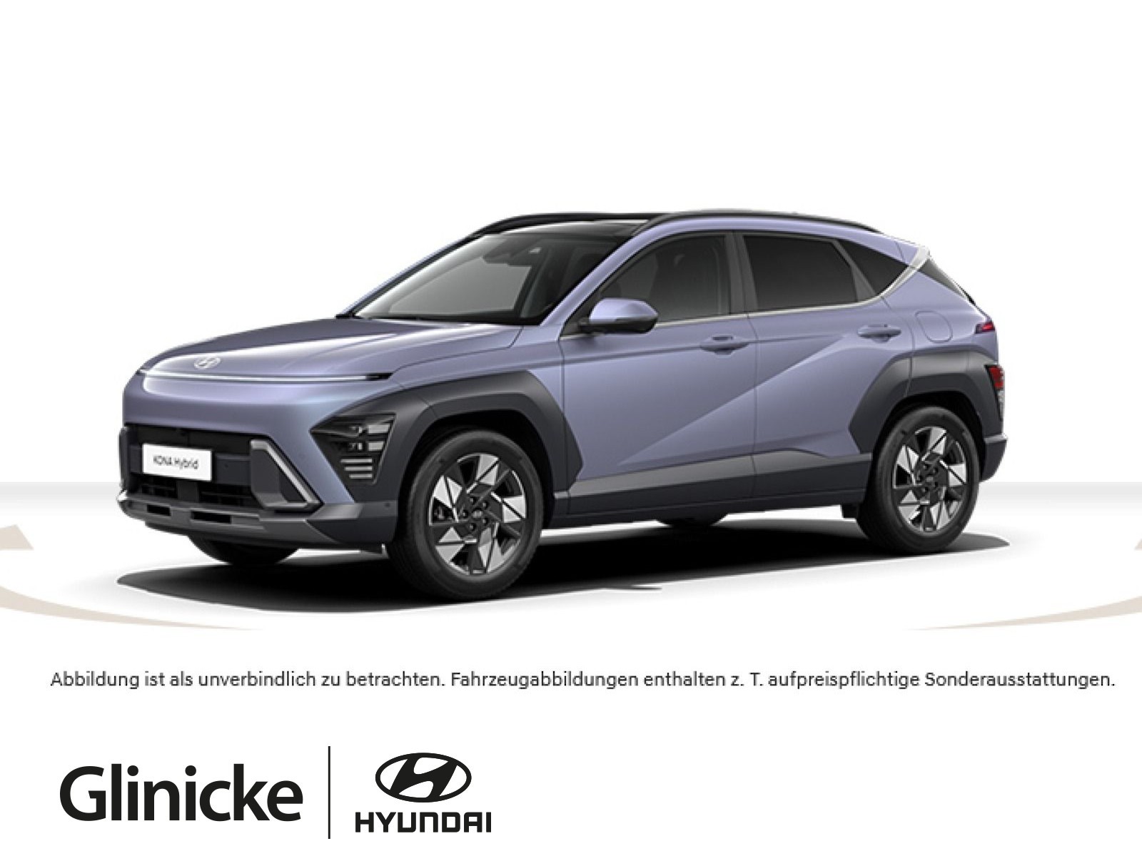 KONA  Hybrid PRIME*Sitz-Paket*360Kam*LED*Navi