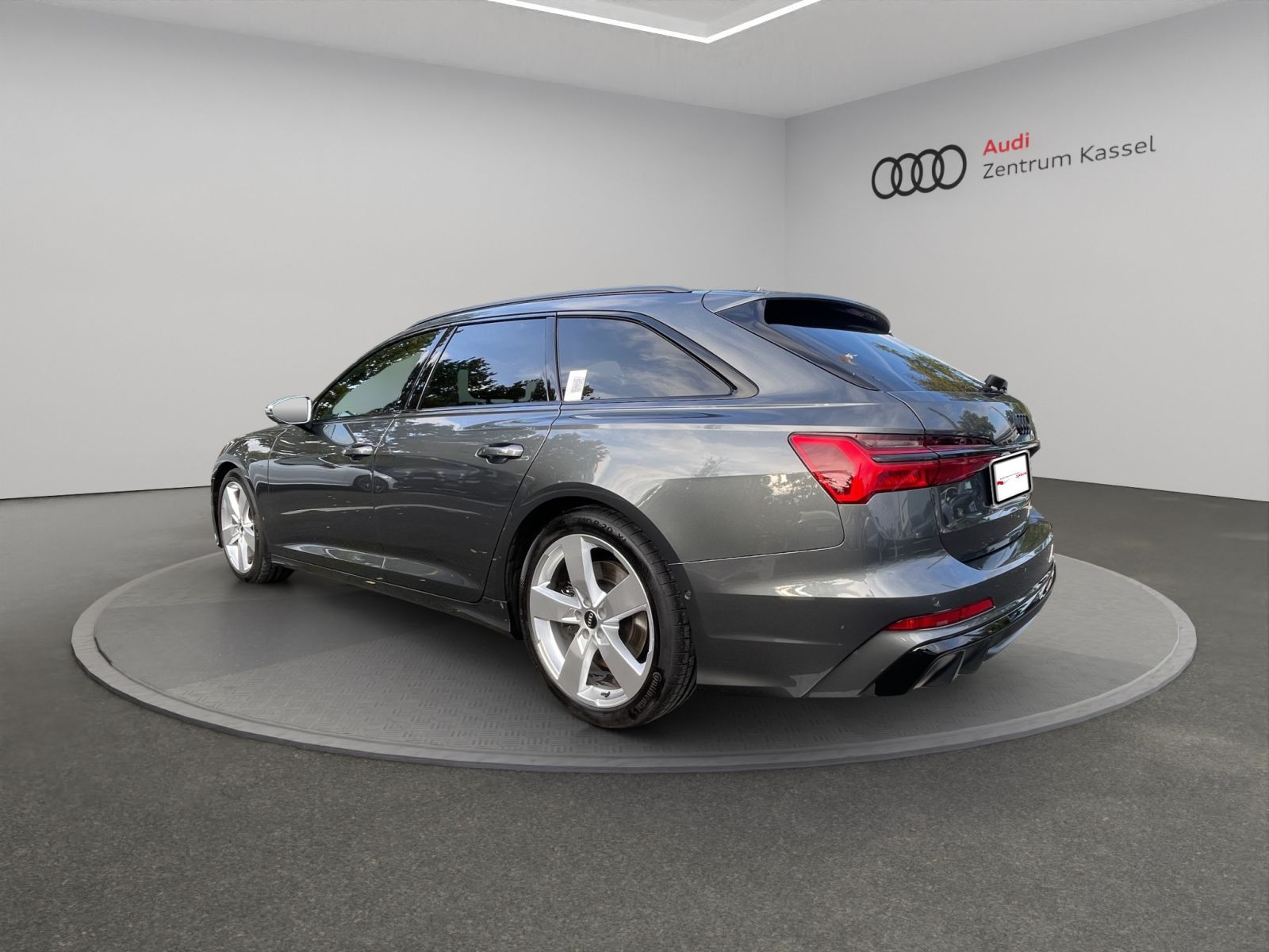 Audi - S6 Avant_5