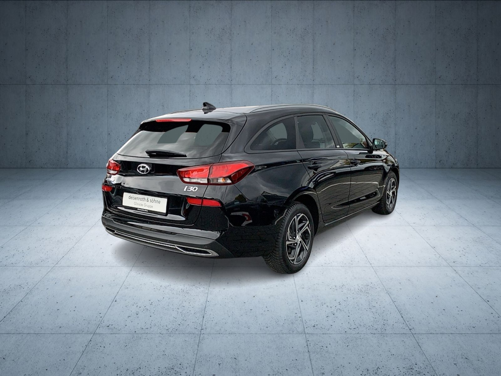 Hyundai - i30_5 Hyundai - i30_5
